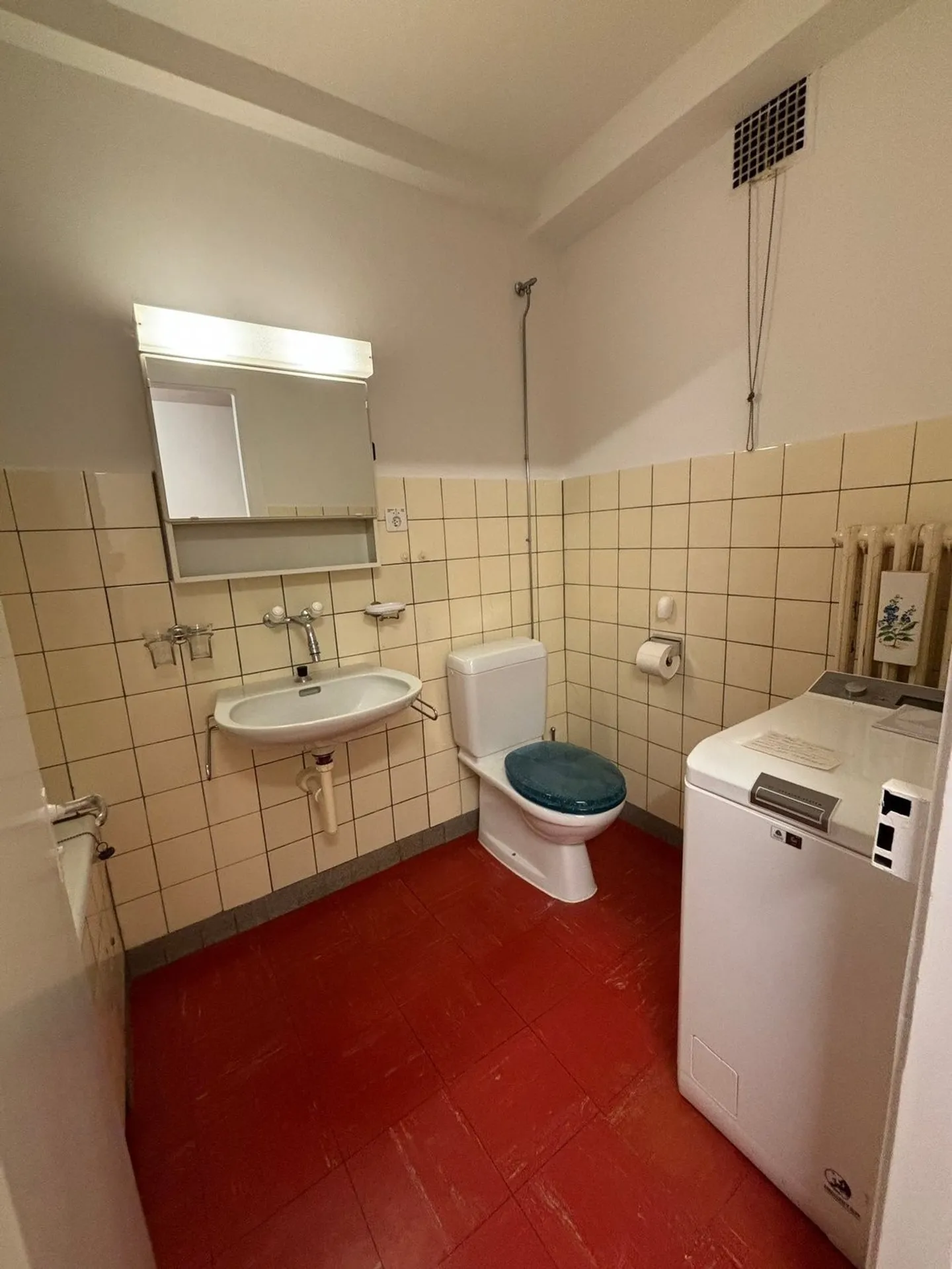 Appartamento affascinante 3.5 stanze in Bahnhofstrasse a Biel - Foto 7 di 12