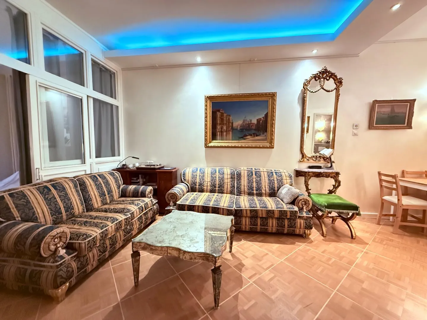 Elegante Wohnung in Genf - Foto 1 von 12