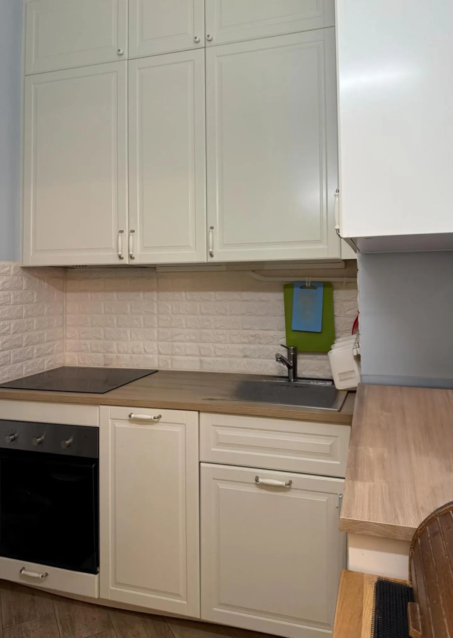 Elegante Wohnung in Genf - Foto 8 von 12