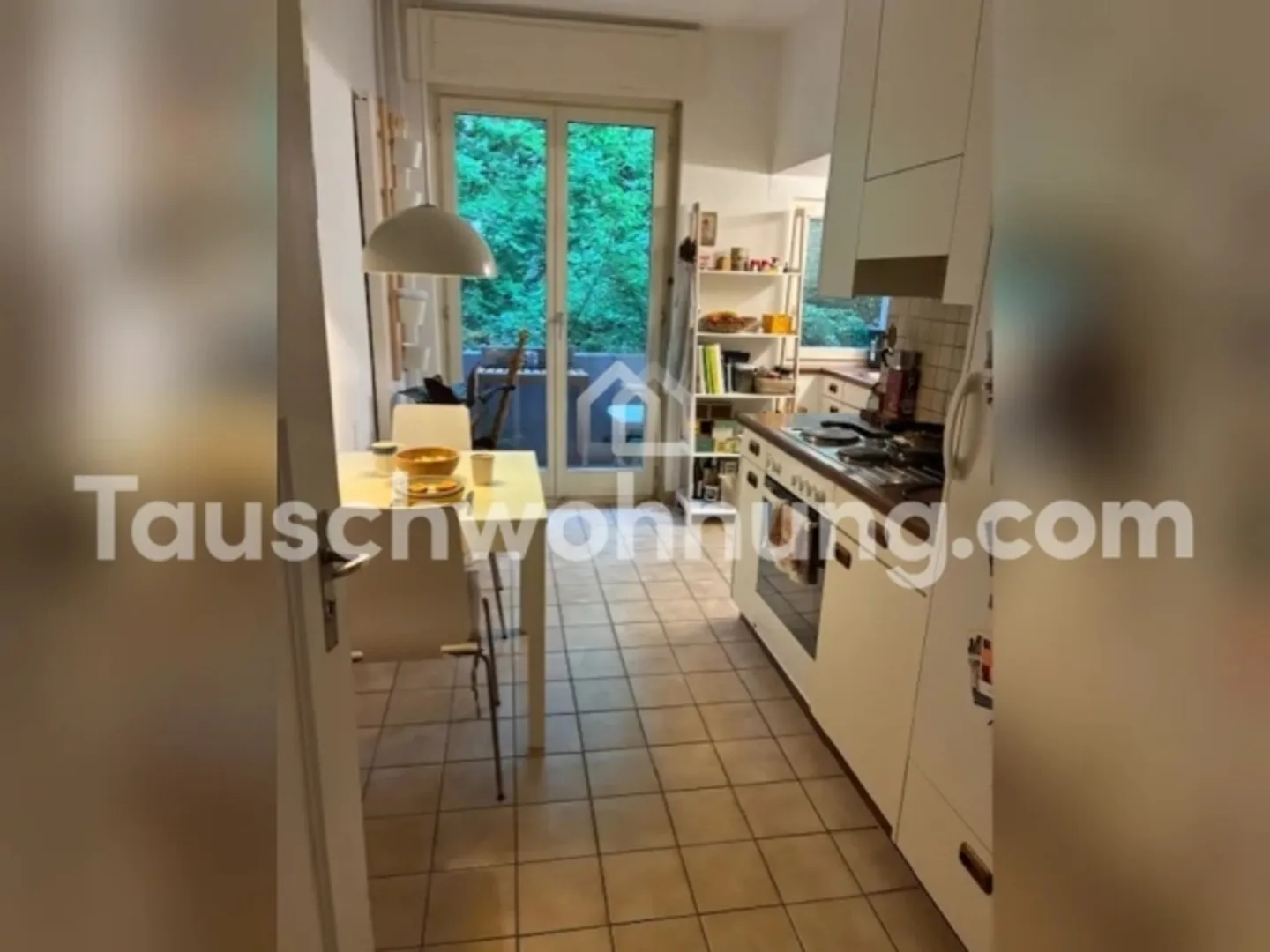 «TAUSCHWOHNUNG Zentrale Wohnung, ideal für Paare oder Einzelperson.» - Foto 5 von 9