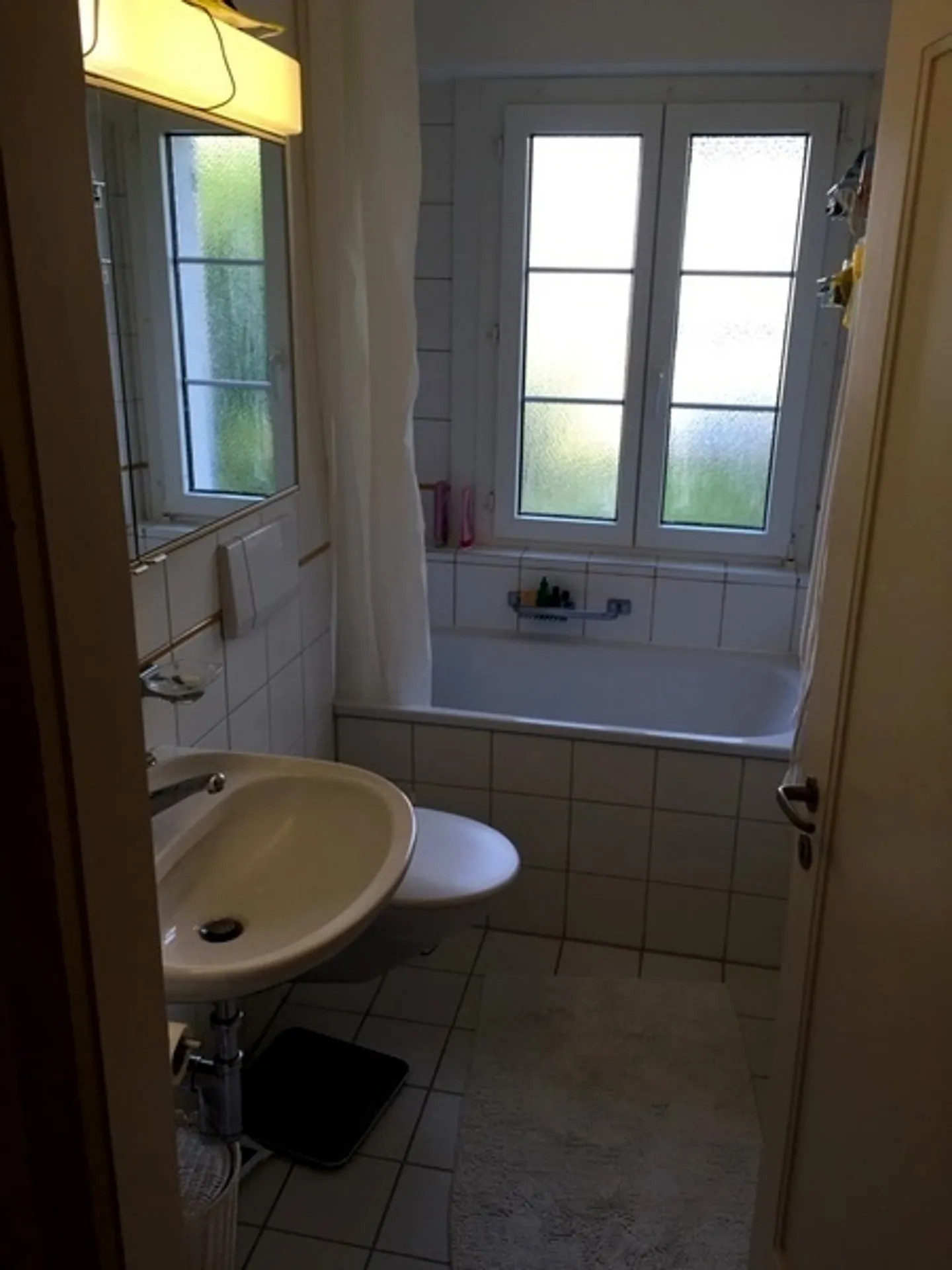 5 ZI-WOHNUNG IN ZOLLIKON (ZH), MÖBLIERT - Foto 10 von 10