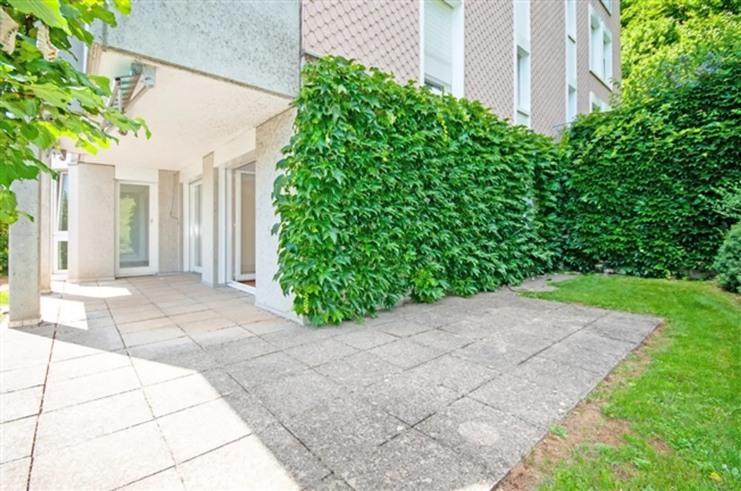 Rented apartment, immediate profitability - 2.5 pence on one level - Photo 4 of 7