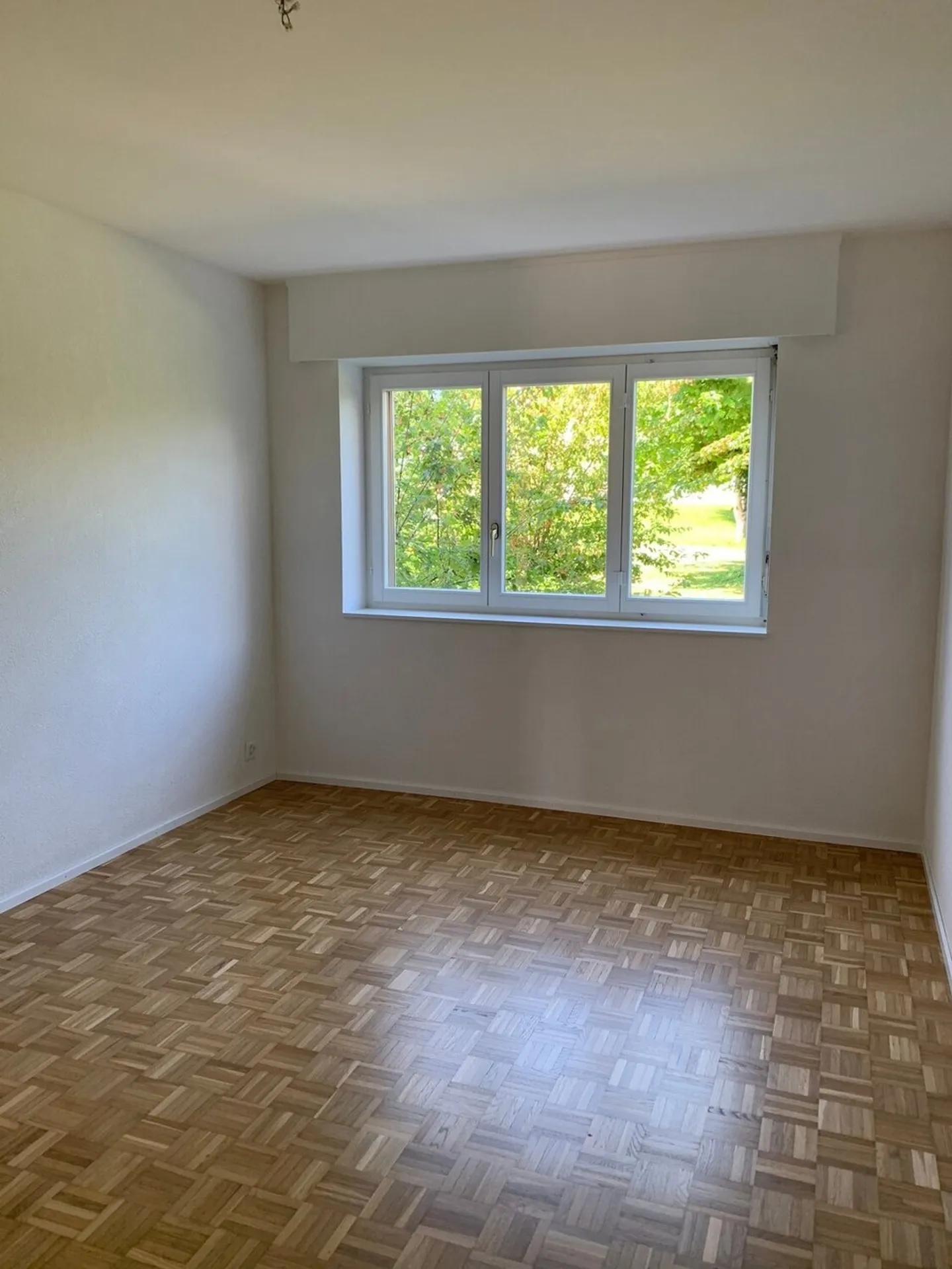 Beautiful 3.5-room apartment in La Tour-de-Trême - Photo 4 of 6