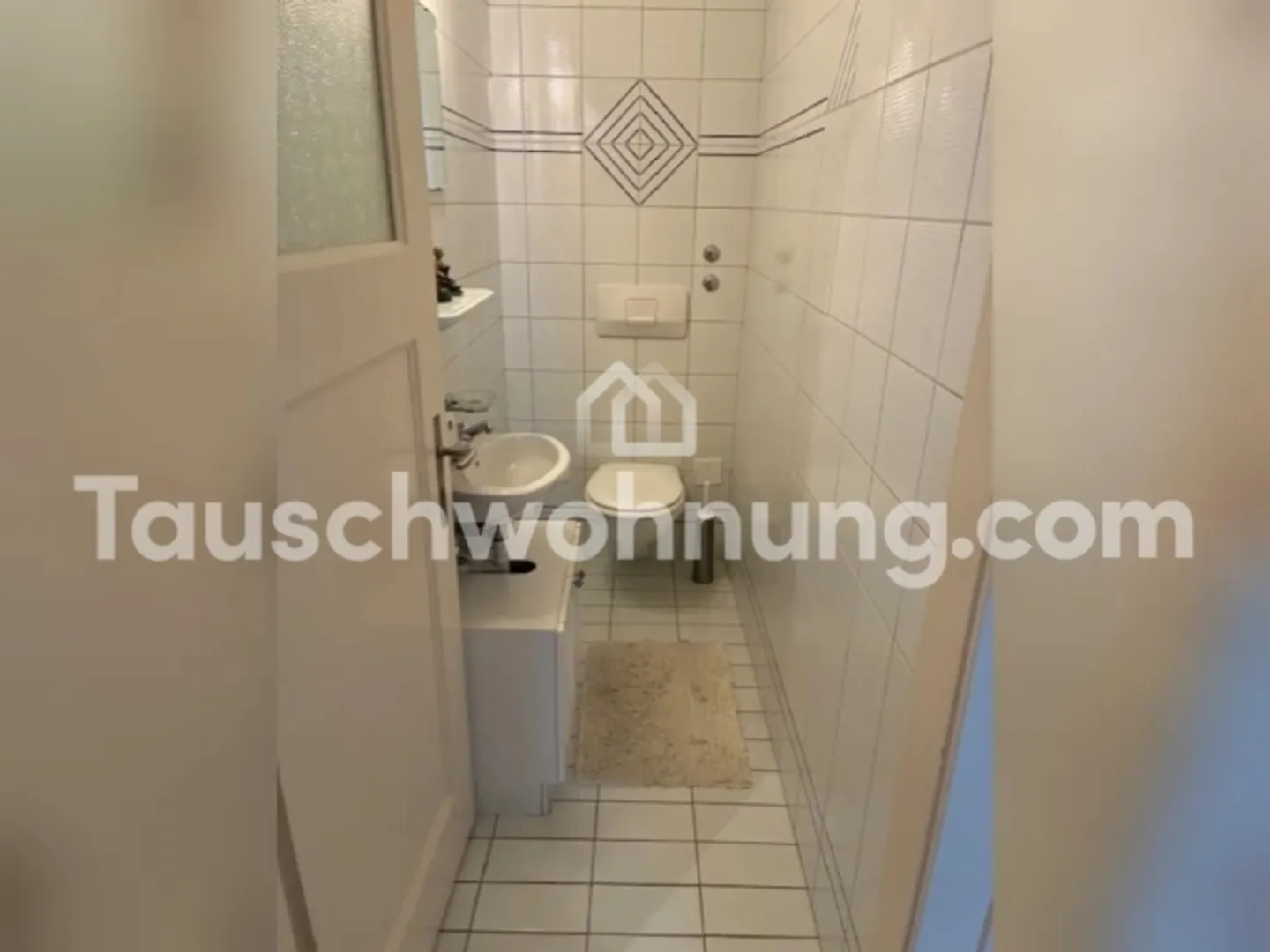 «TAUSCHWOHNUNG Zentrale Wohnung, ideal für Paare oder Einzelperson.» - Foto 2 von 9