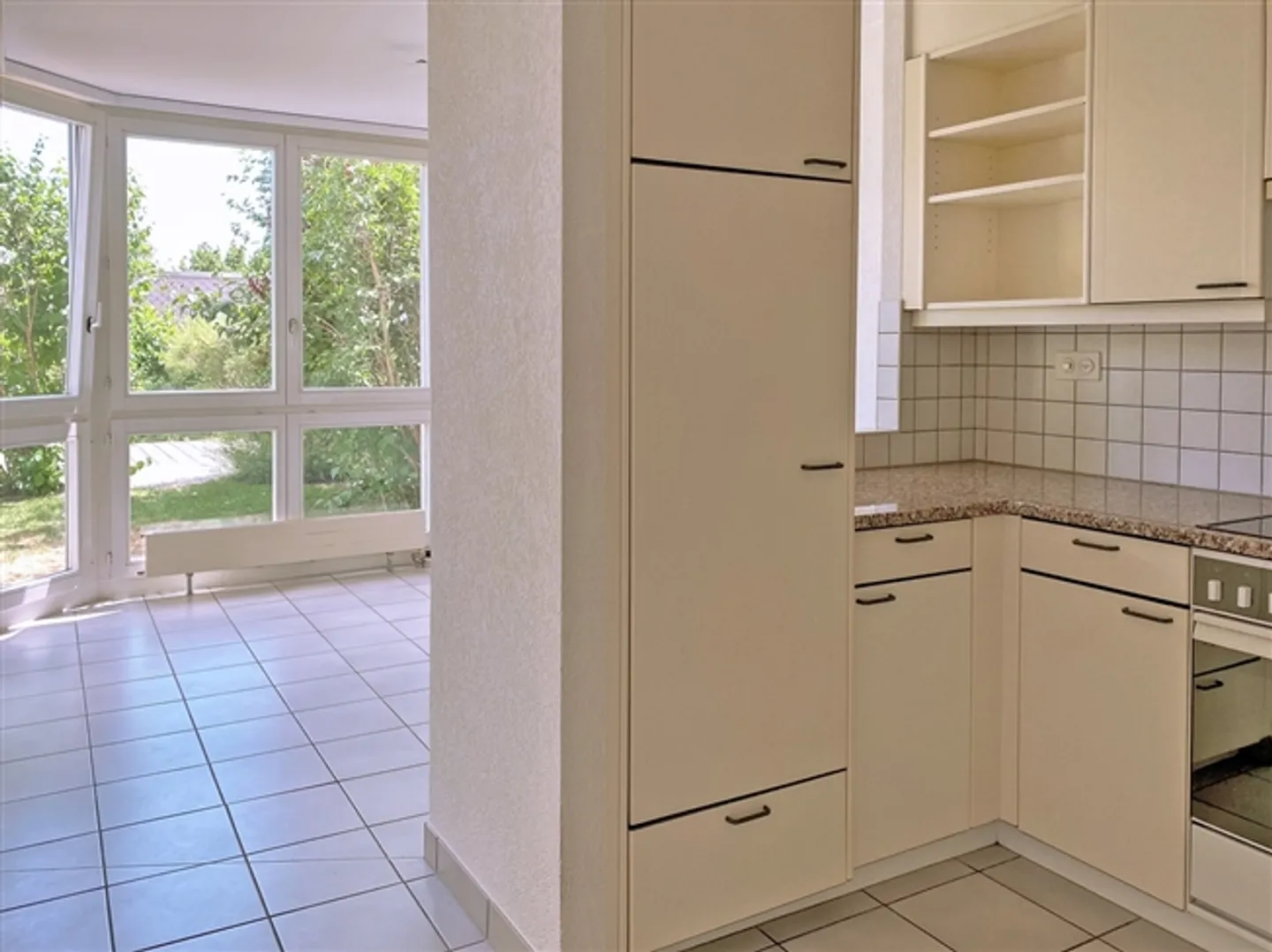 Rented apartment, immediate profitability - 2.5 pence on one level - Photo 5 of 7