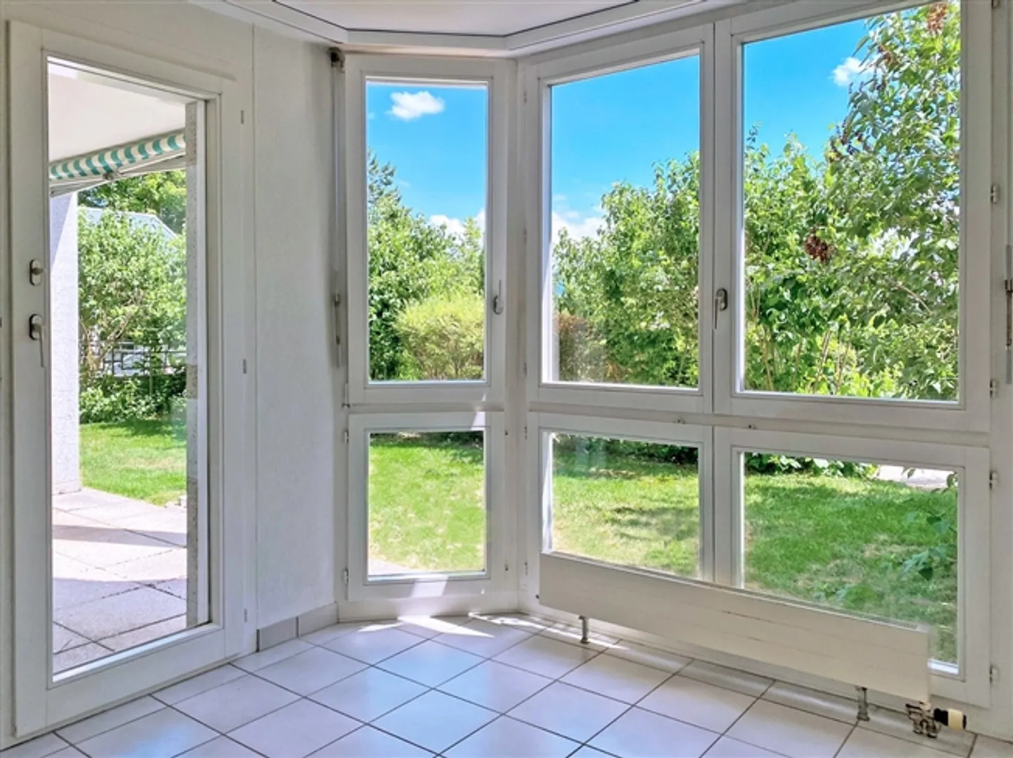 Rented apartment, immediate profitability - 2.5 pence on one level - Photo 6 of 7