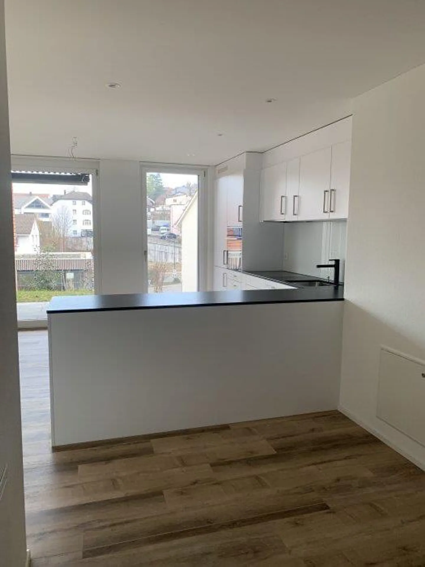 Appartement à louer - Photo 4 sur 7