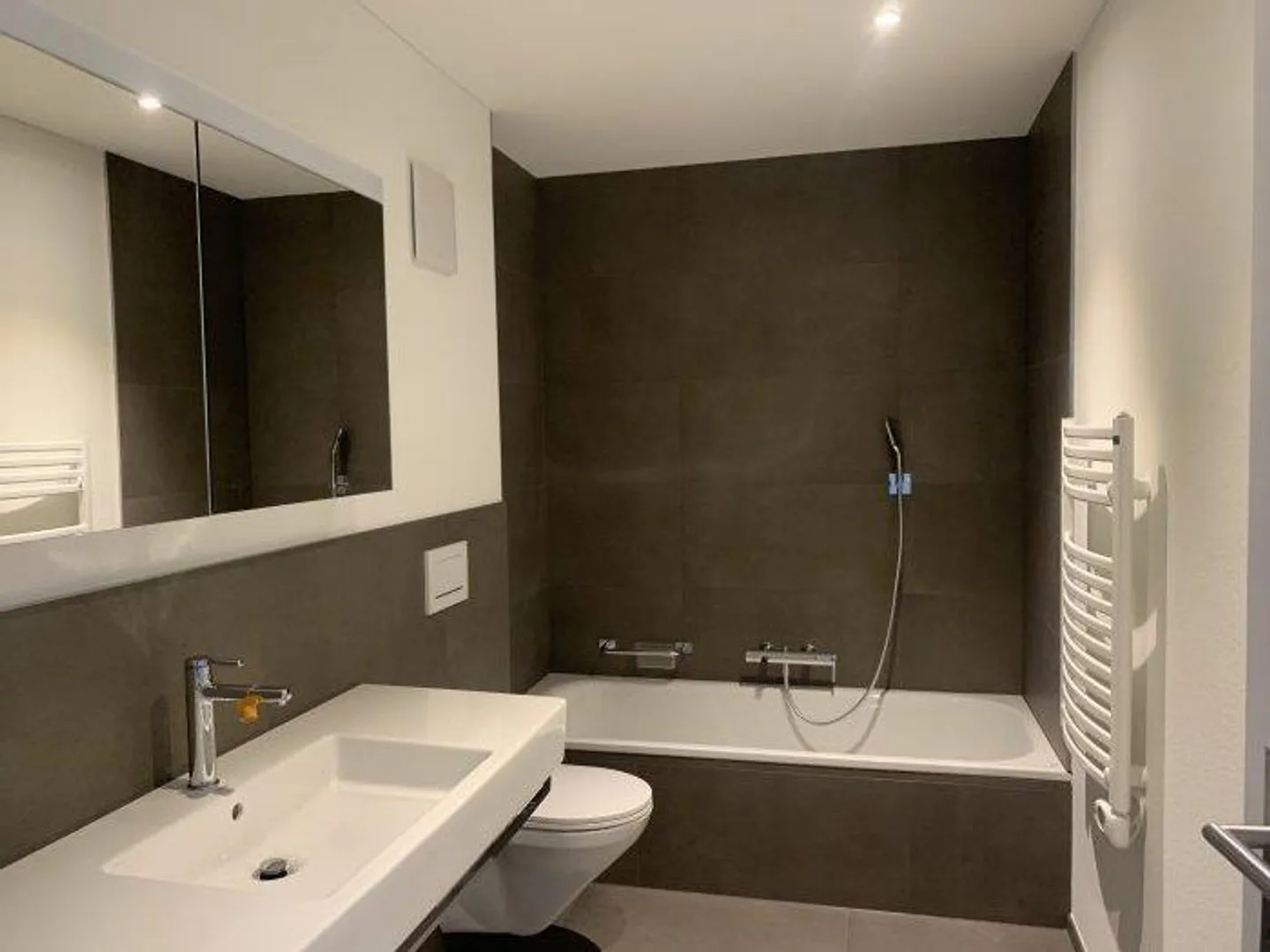 Appartement à louer - Photo 6 sur 7