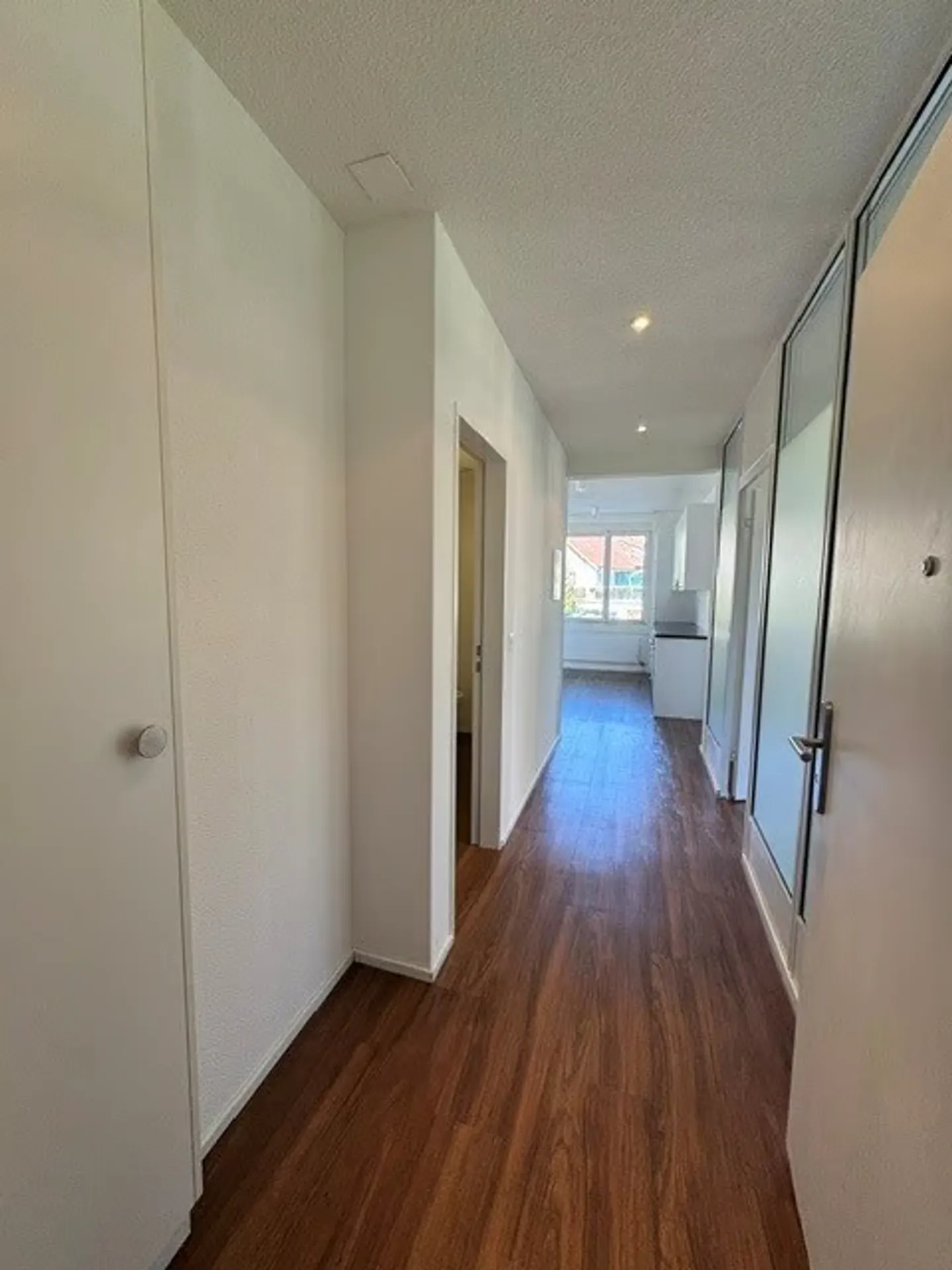 Moderne Wohnung in Trimbach - Foto 2 von 10