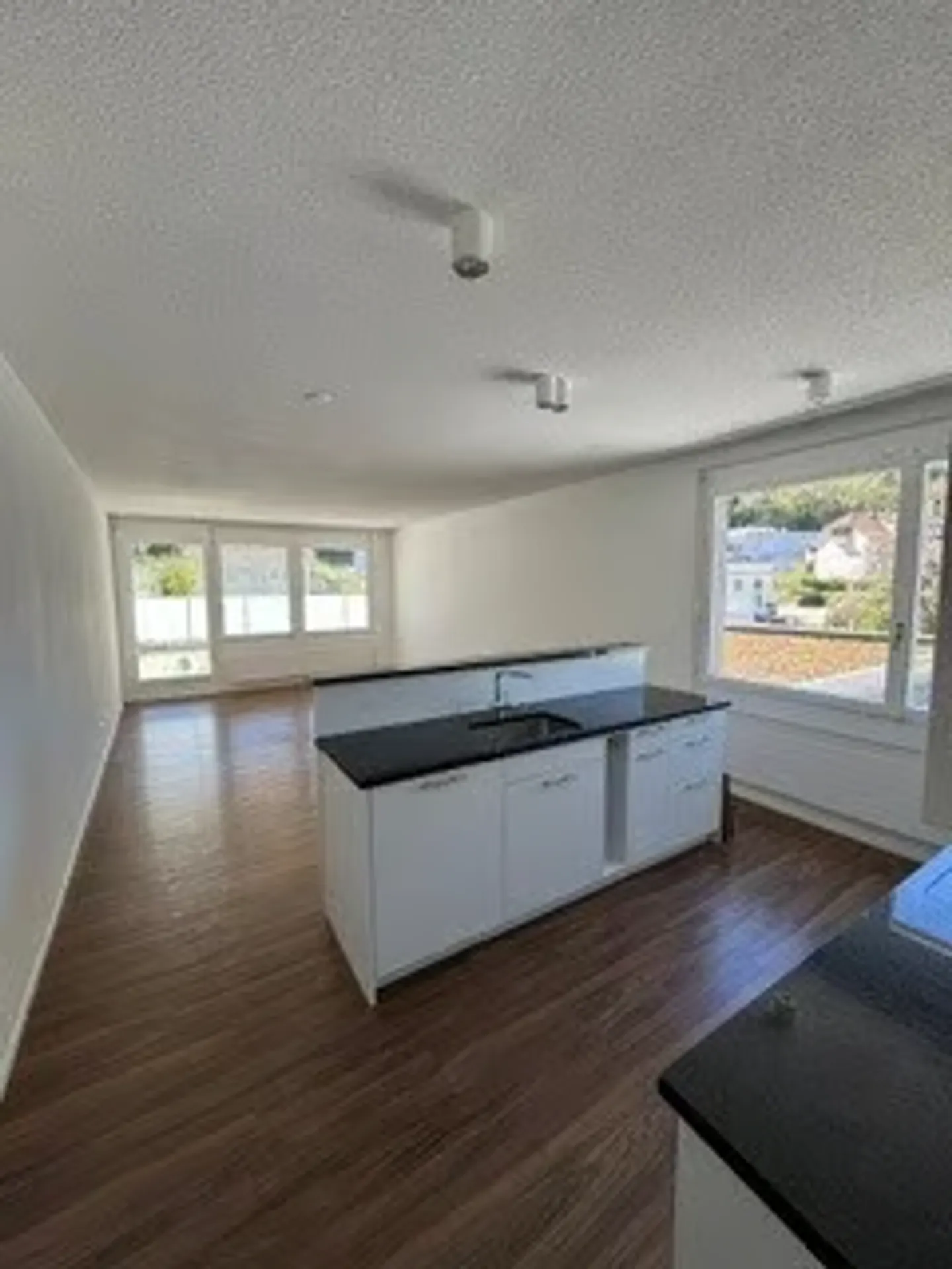 Moderne Wohnung in Trimbach - Foto 3 von 10