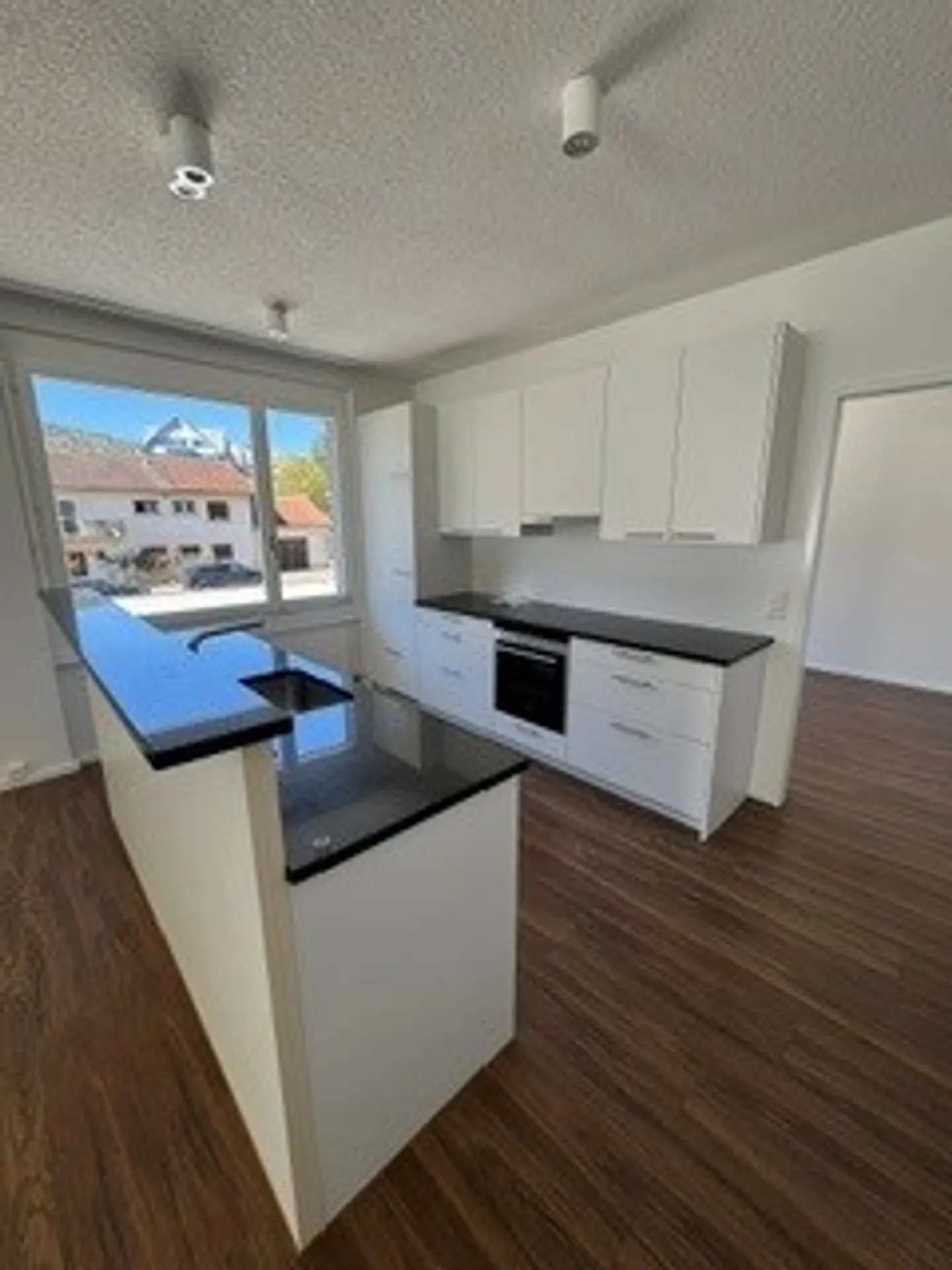 Moderne Wohnung in Trimbach - Foto 4 von 10