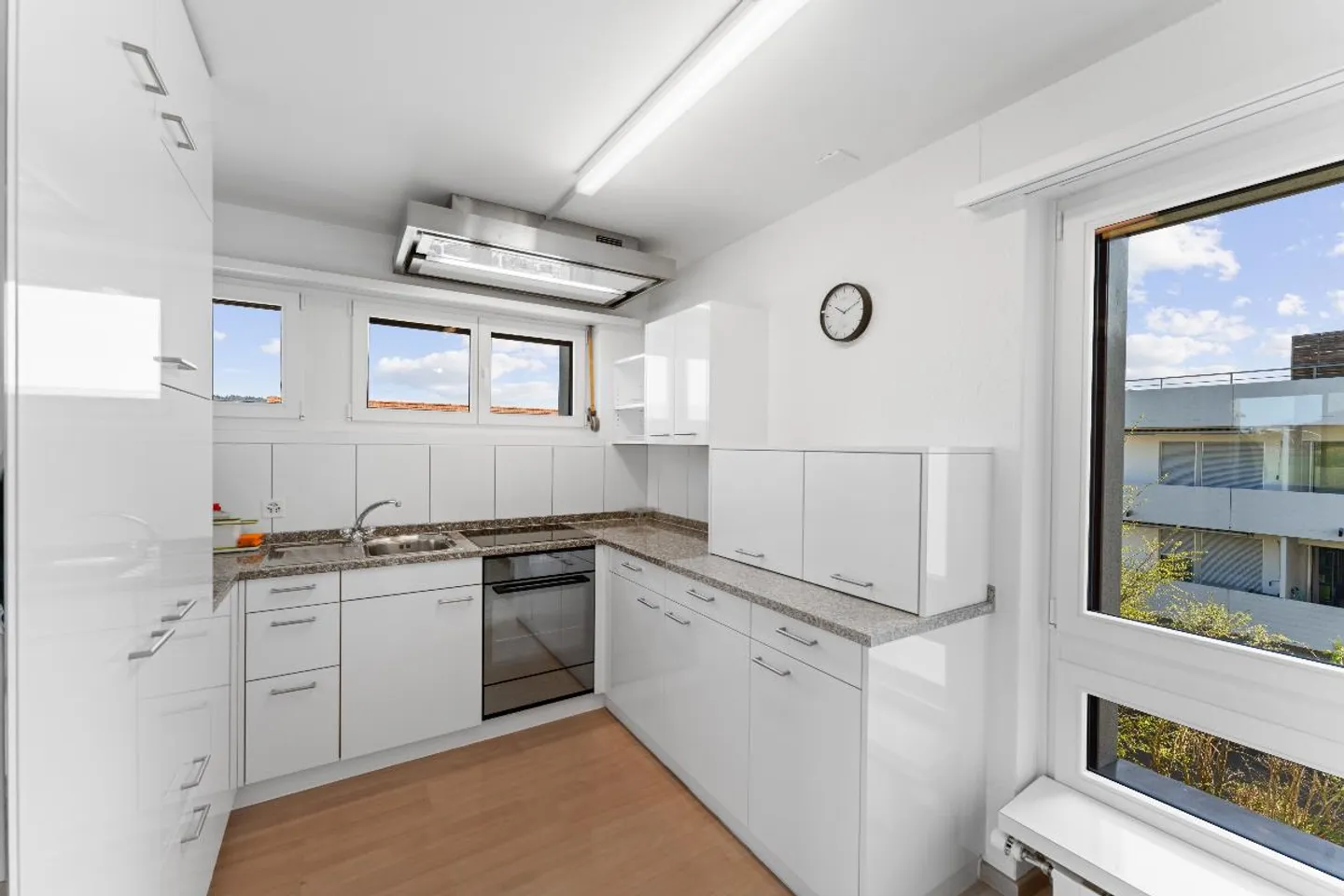 Möblierte Wohnung mieten - Foto 5 von 5