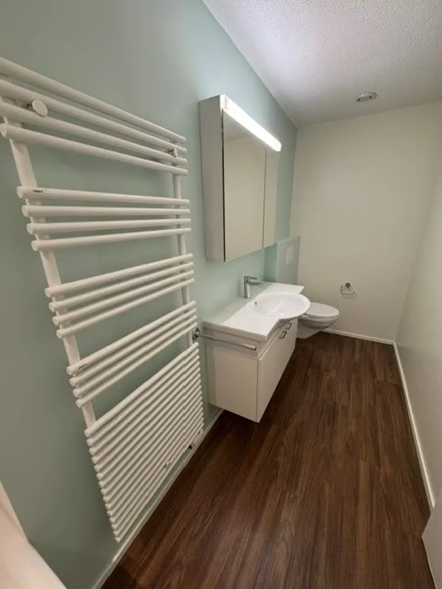 Moderne Wohnung in Trimbach - Foto 8 von 10
