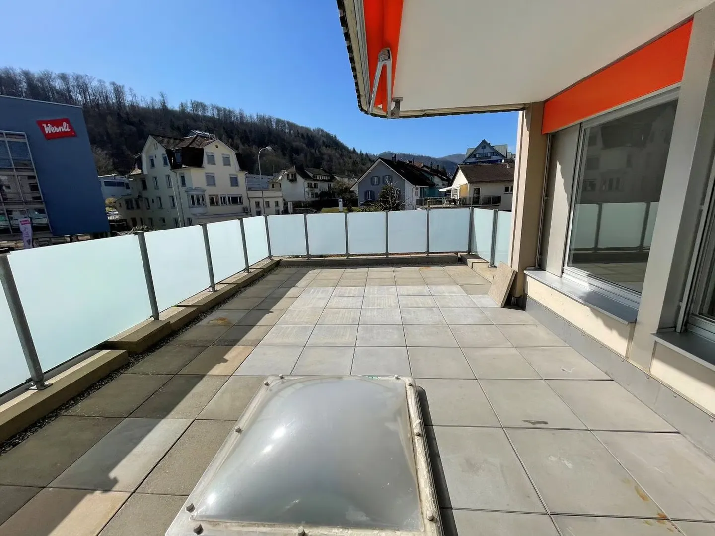Moderne Wohnung in Trimbach - Foto 10 von 10