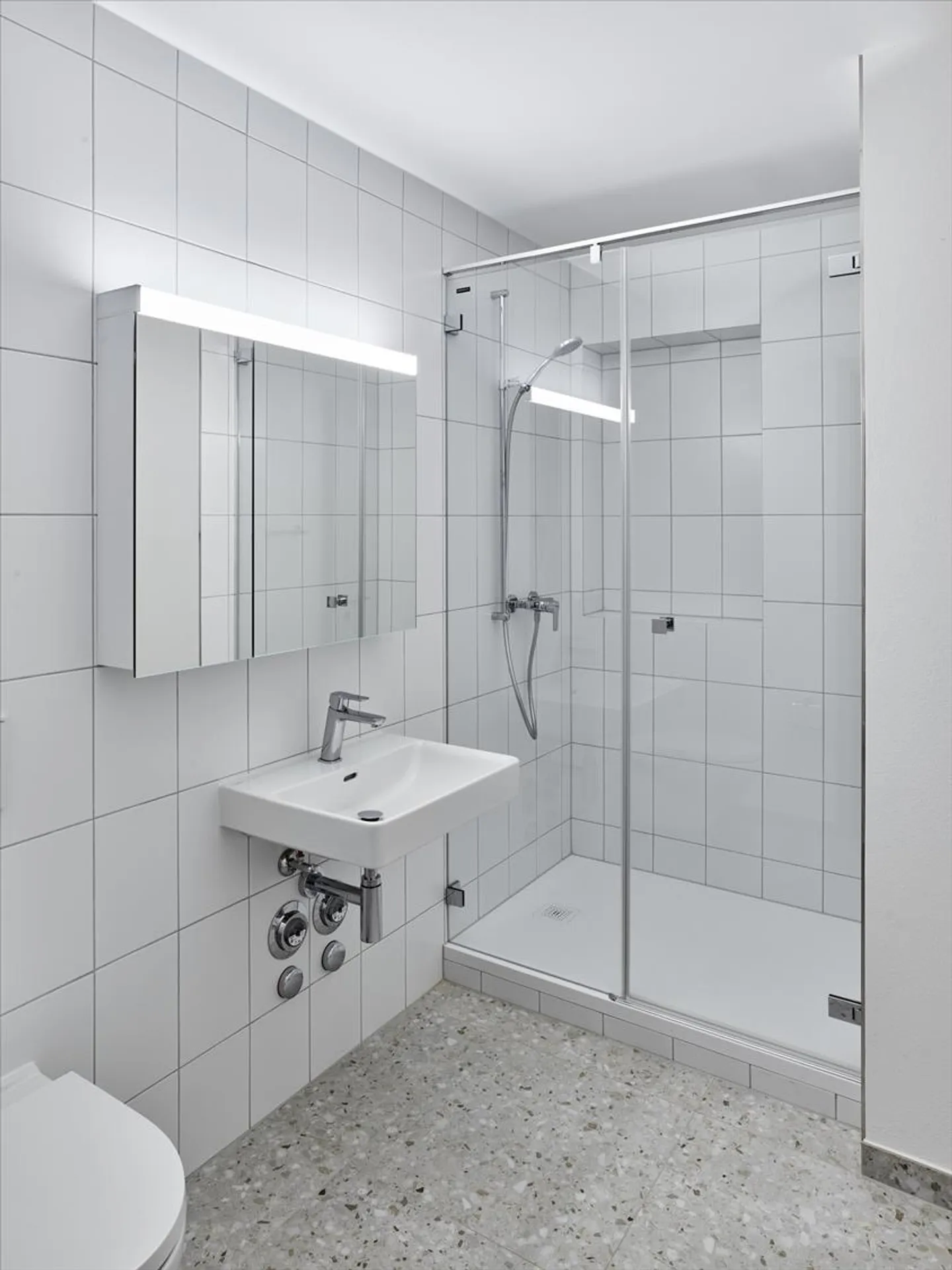 Wohnung mieten - Foto 3 von 7