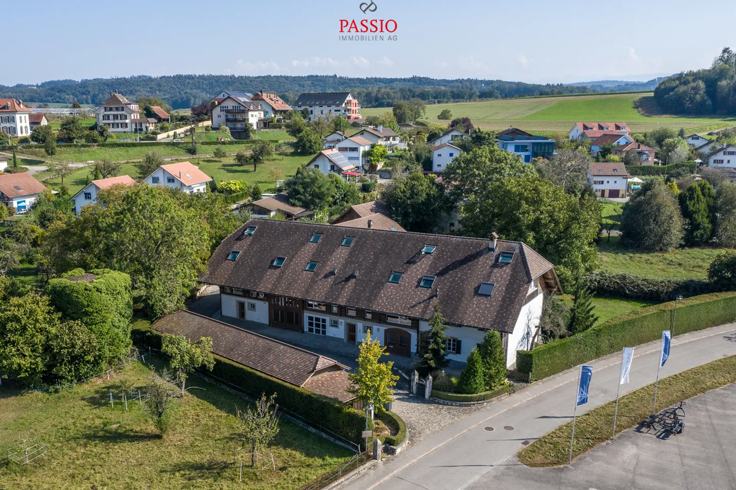 Einfamilienhaus kaufen - Foto 28 von 31