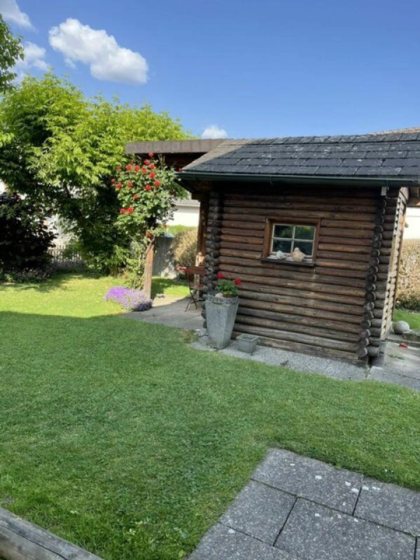 Charmantes Einfamilienhaus - Foto 18 von 19