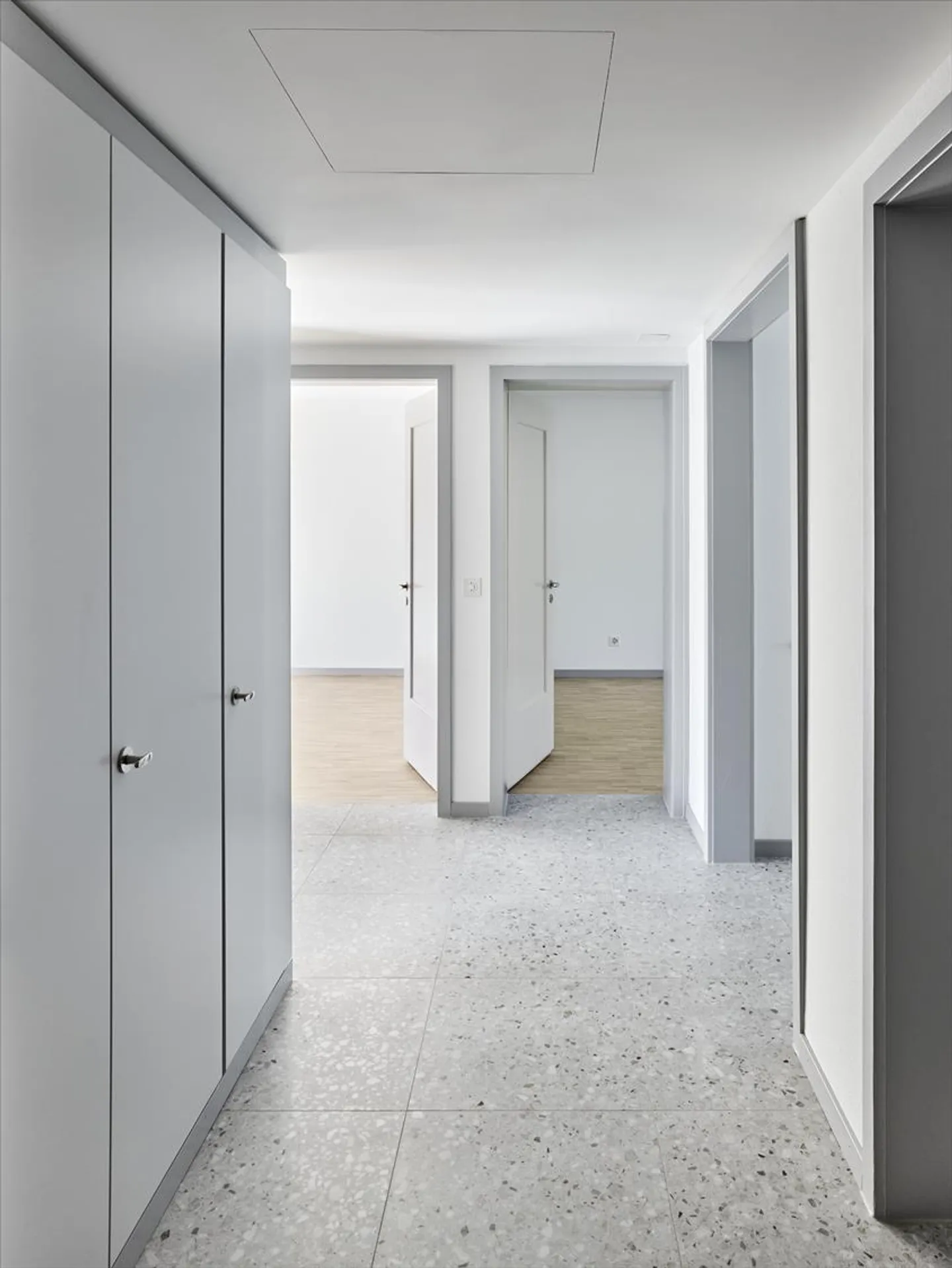 Wohnung mieten - Foto 7 von 7