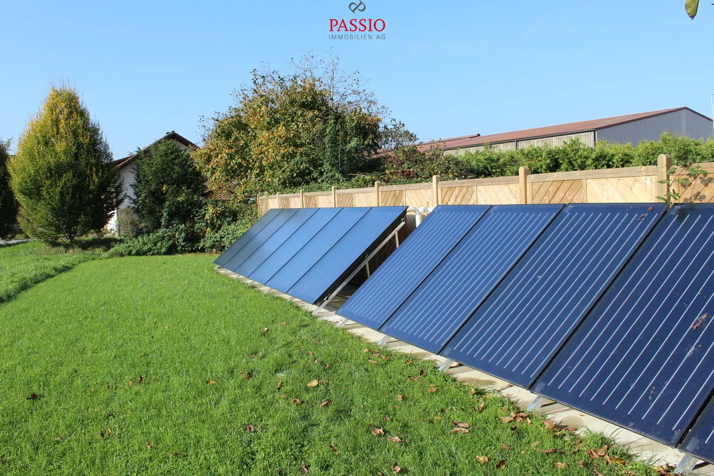 Einfamilienhaus kaufen - Foto 26 von 31