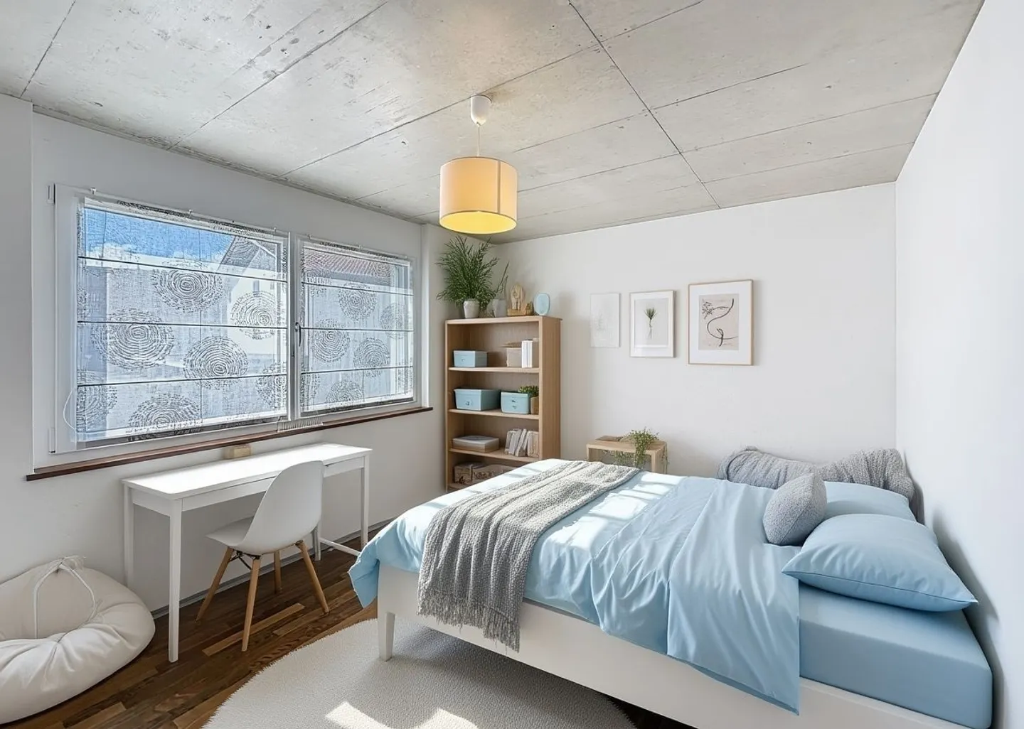 An ideal living environment for the whole family - Photo 5 of 8