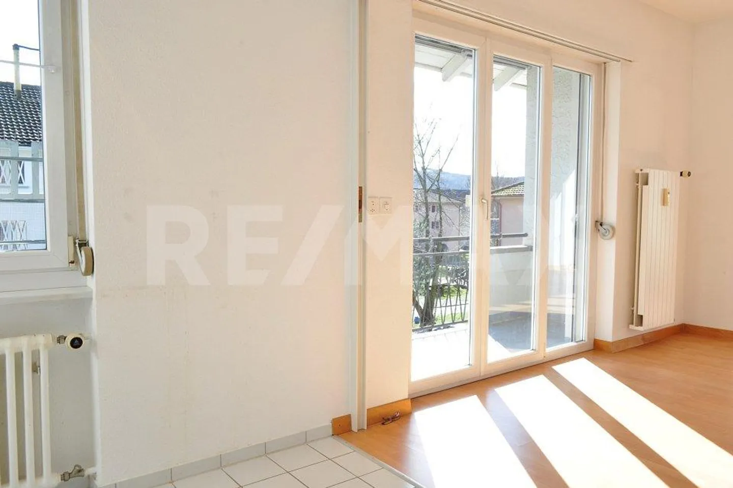 Appartamento 4 locali soleggiato e accogliente vicino al centro di Bienne - Foto 7 di 13