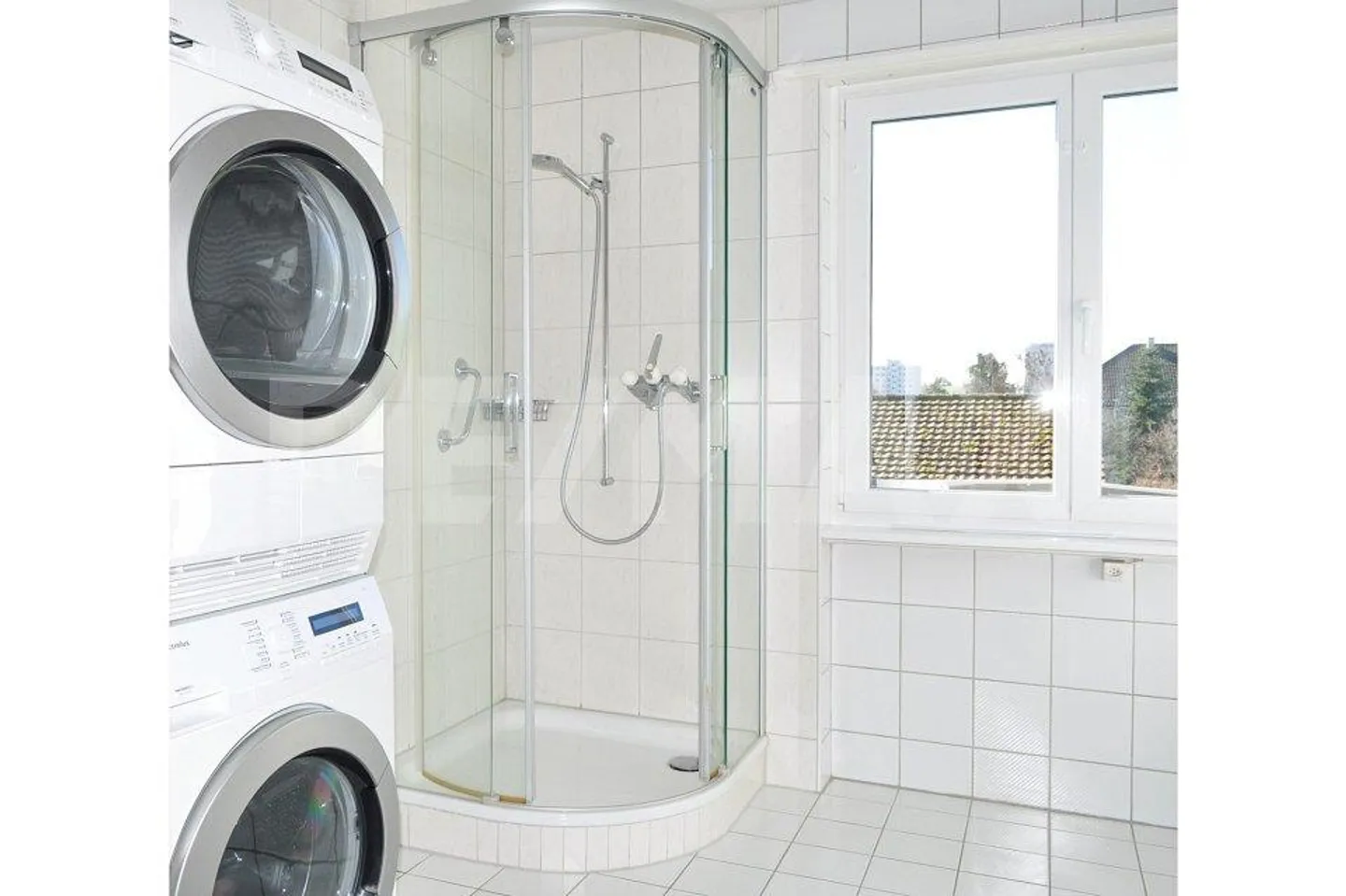 Appartamento 4 locali soleggiato e accogliente vicino al centro di Bienne - Foto 9 di 13