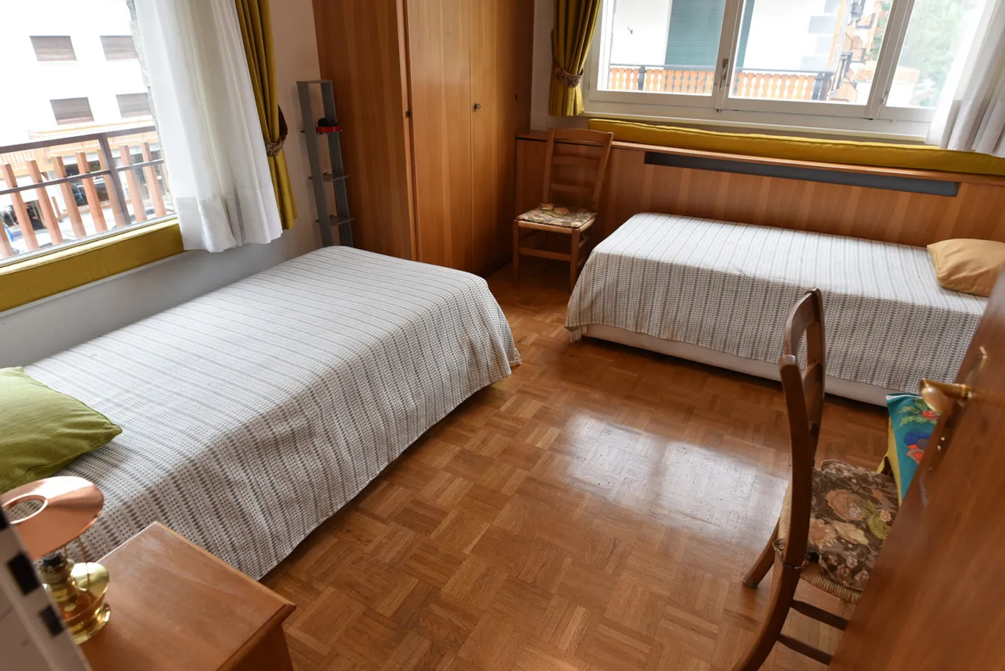 Wunderschöne 5,5-Zimmer-Wohnung in Crans-Montana - Foto 12 von 17