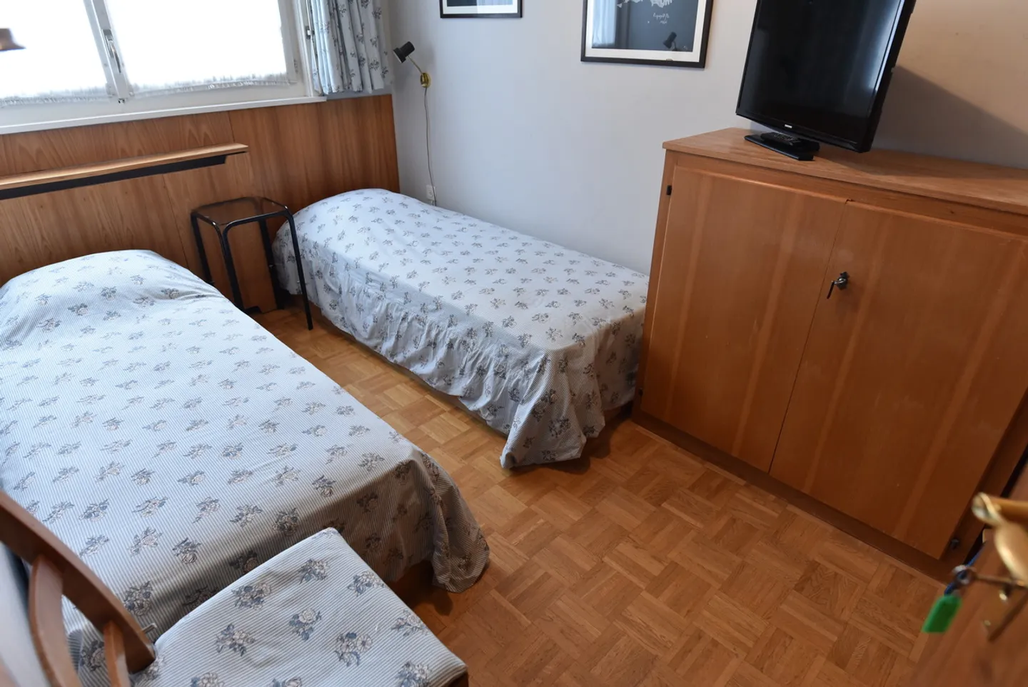 Wunderschöne 5,5-Zimmer-Wohnung in Crans-Montana - Foto 13 von 17