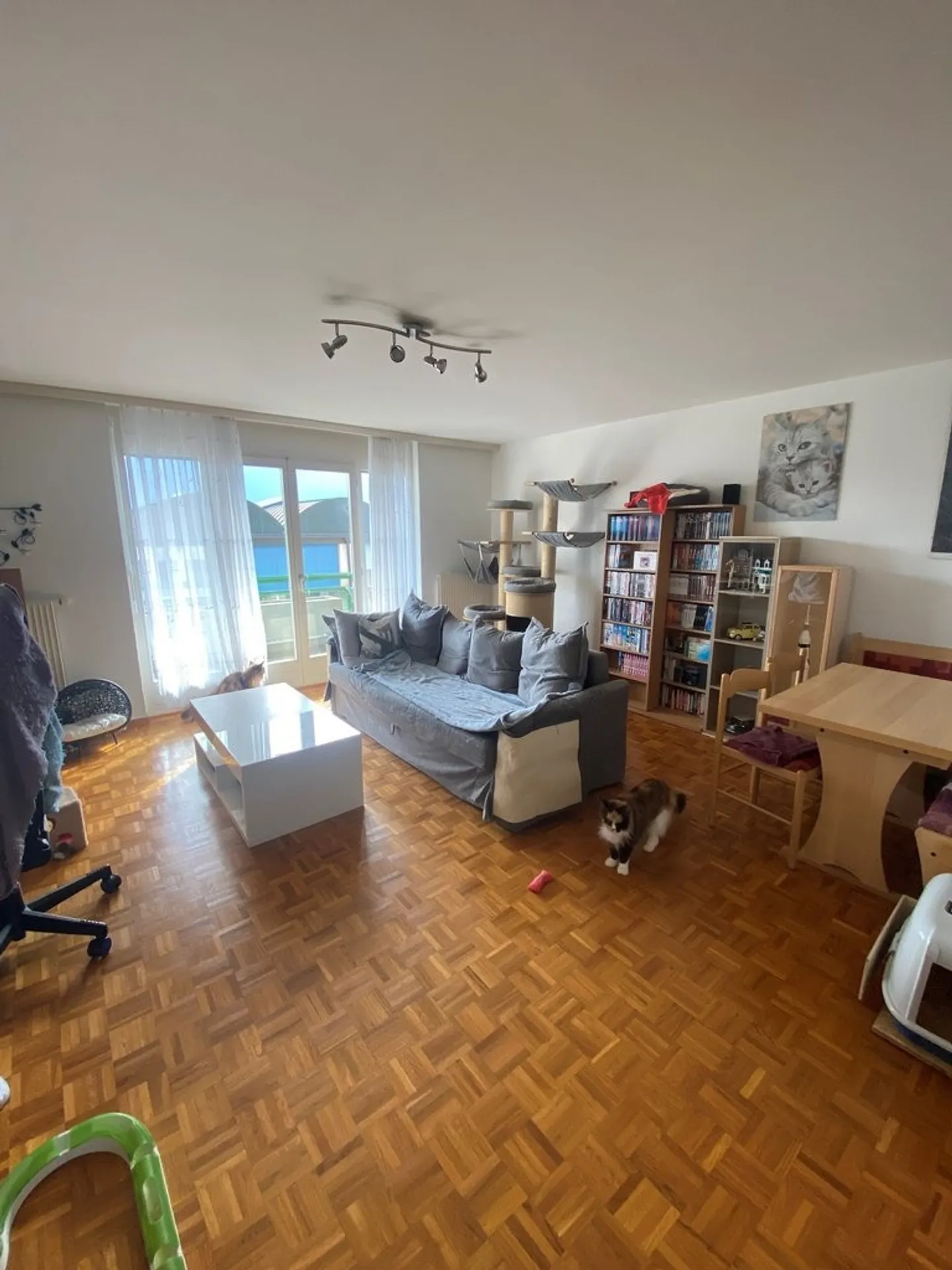 Bel appartamento di 2,5 locali - Foto 2 di 7