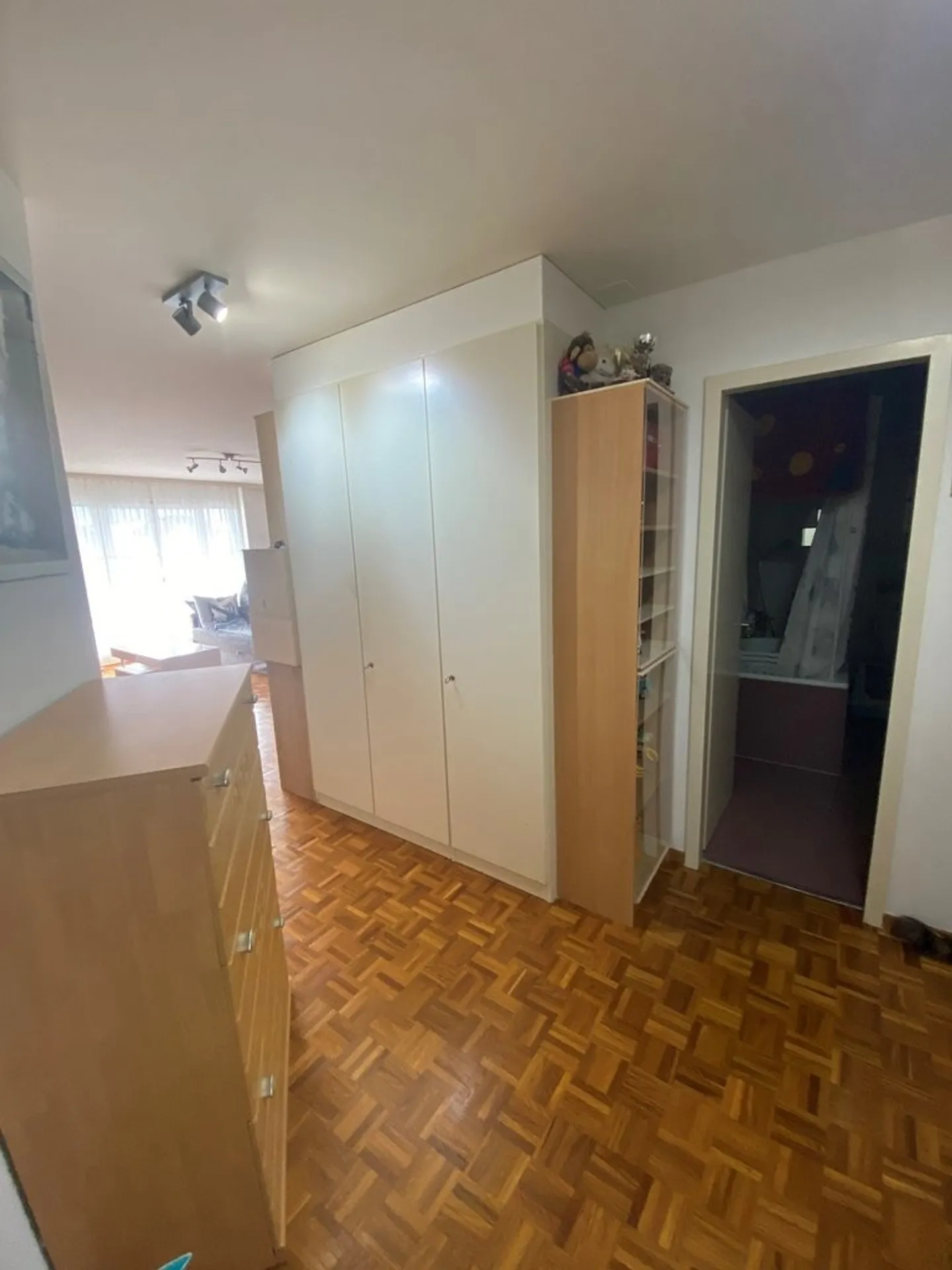 Bel appartamento di 2,5 locali - Foto 5 di 7