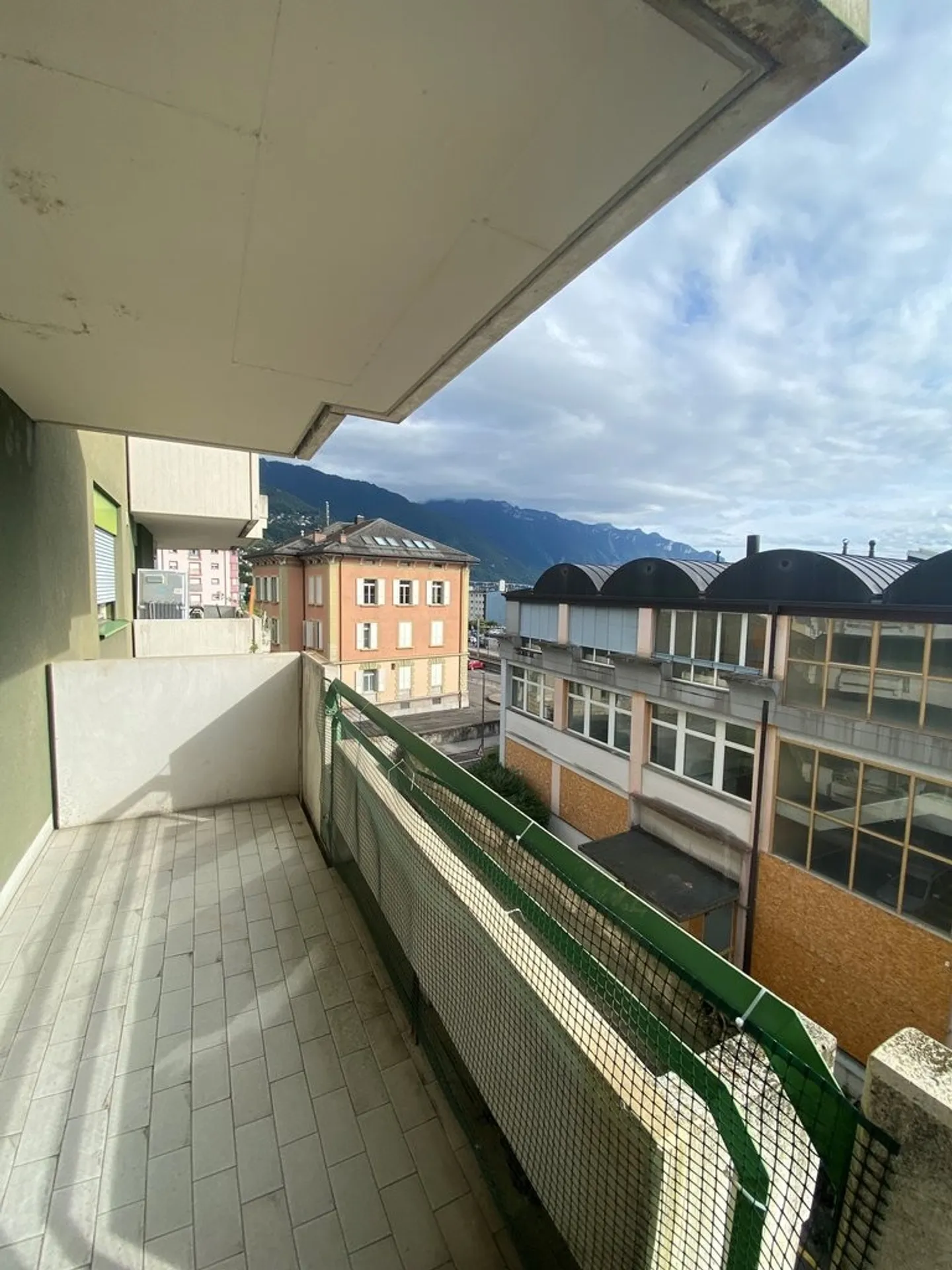 Bel appartamento di 2,5 locali - Foto 6 di 7