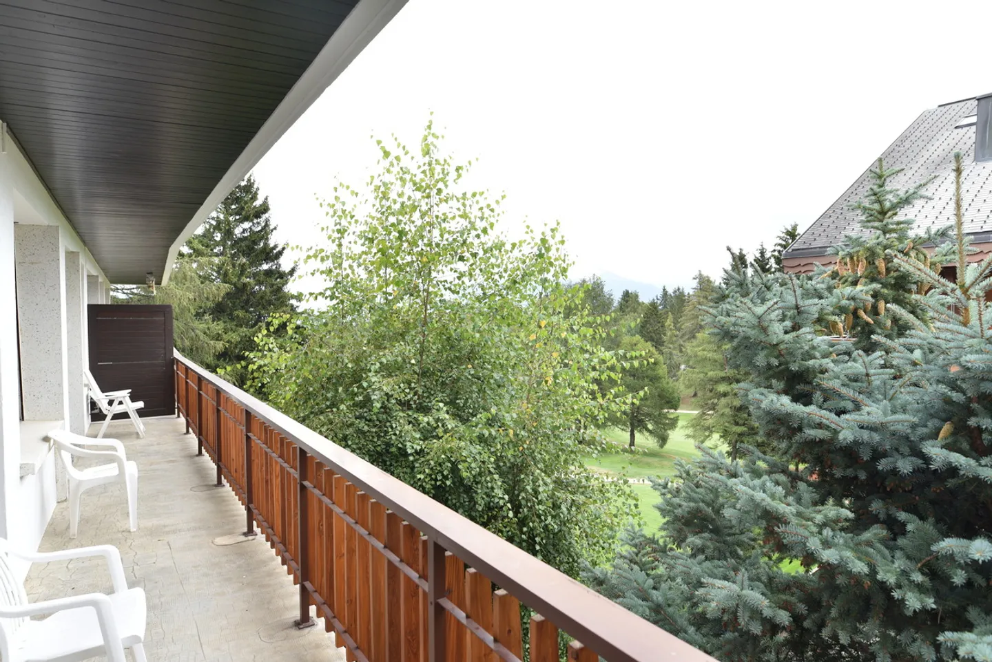 Wunderschöne 5,5-Zimmer-Wohnung in Crans-Montana - Foto 17 von 17