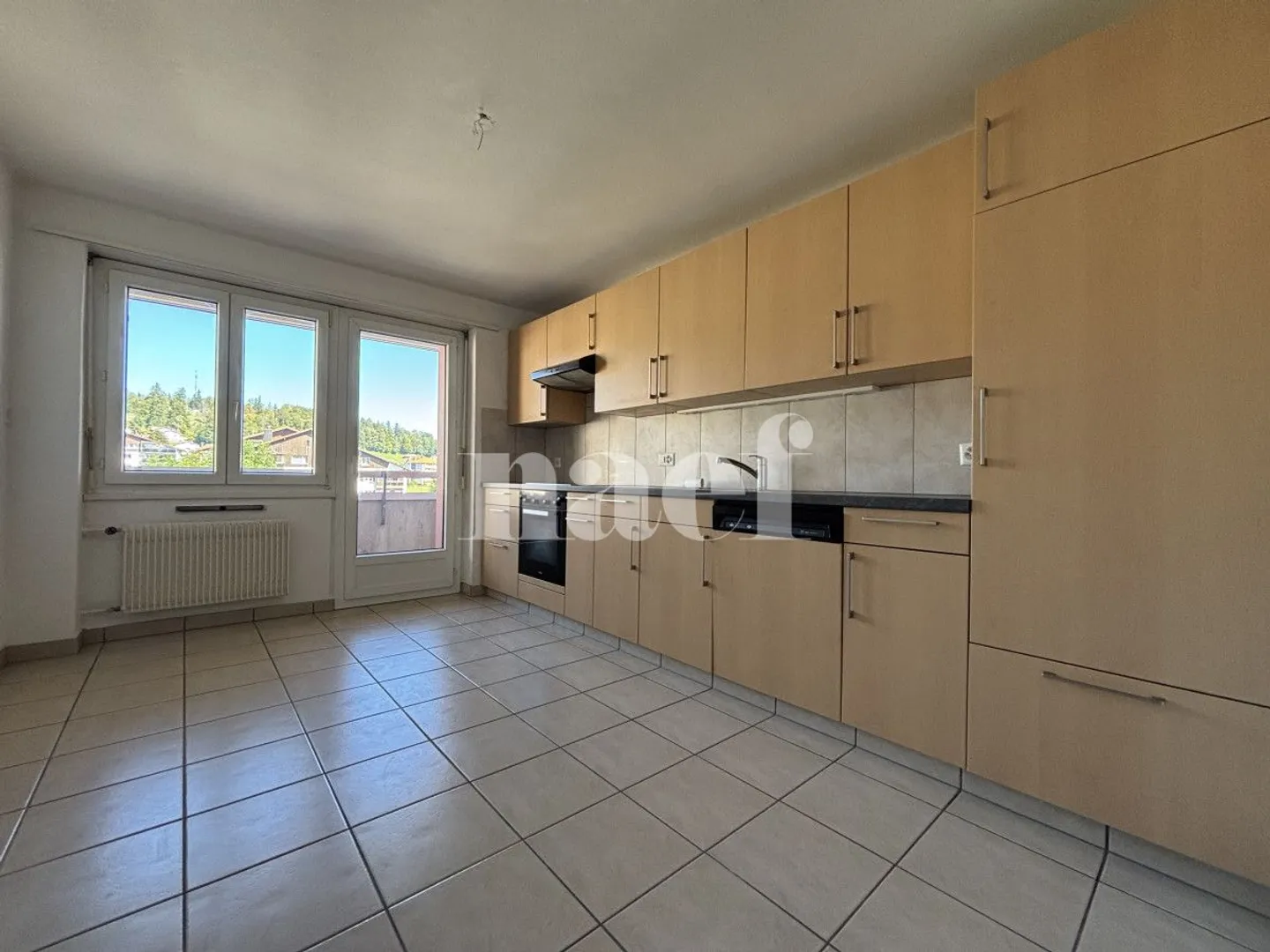 4-room apartment - Photo 2 of 9