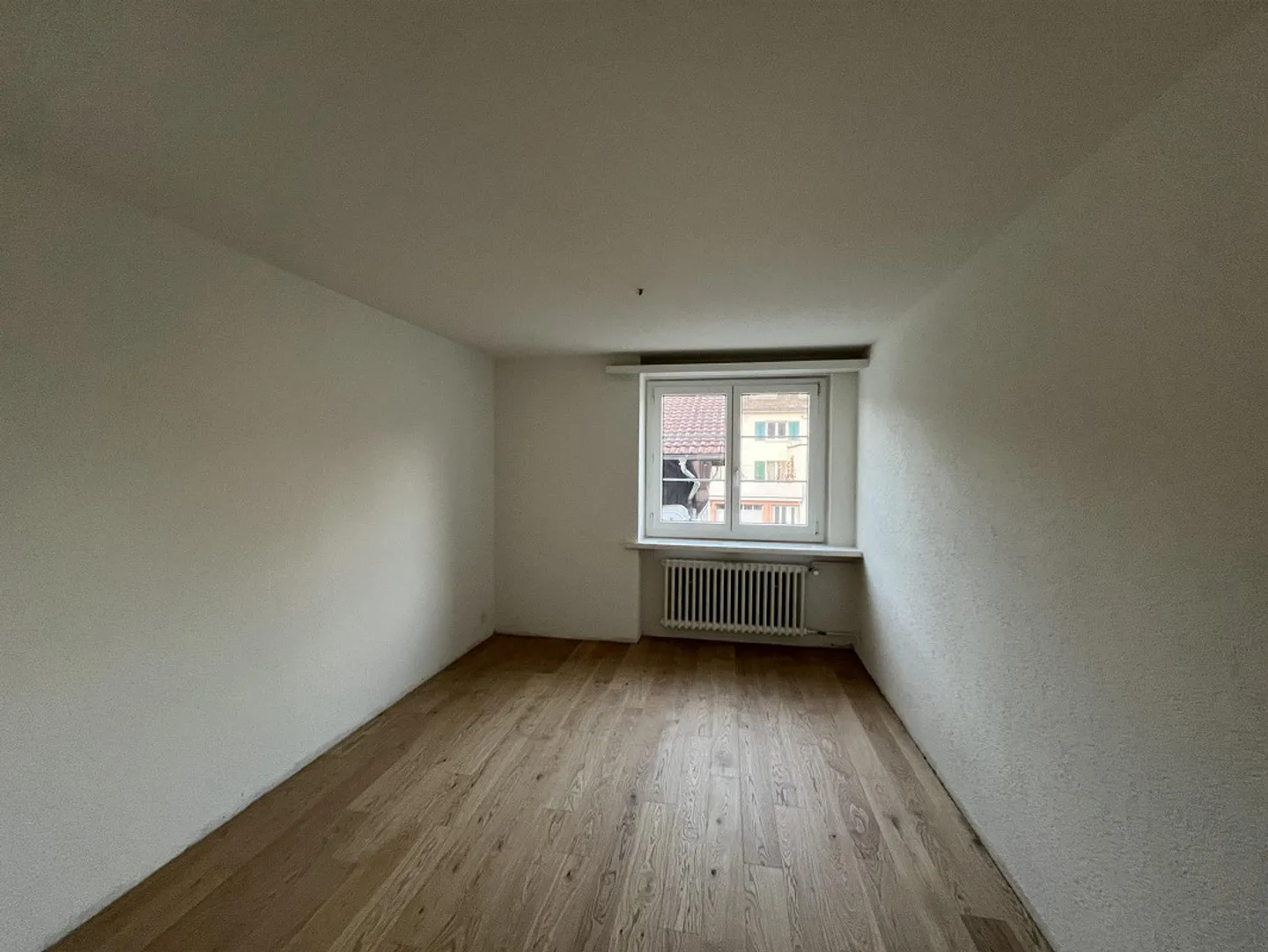 Frisch renovierte Wohnung - Foto 4 von 5