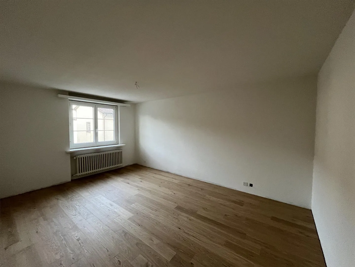 Frisch renovierte Wohnung - Foto 3 von 5