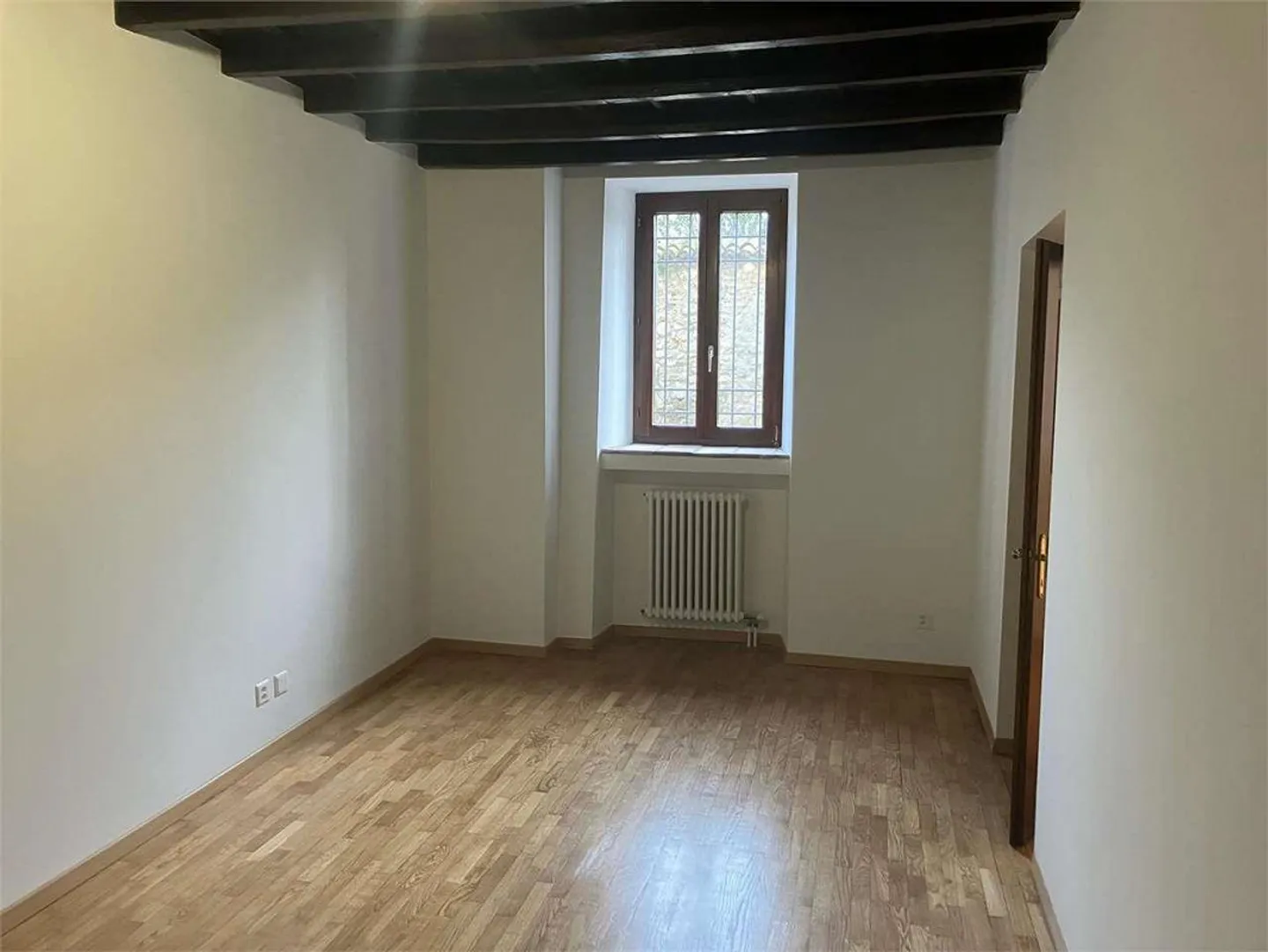 Appartamento in affitto - Foto 5 di 9