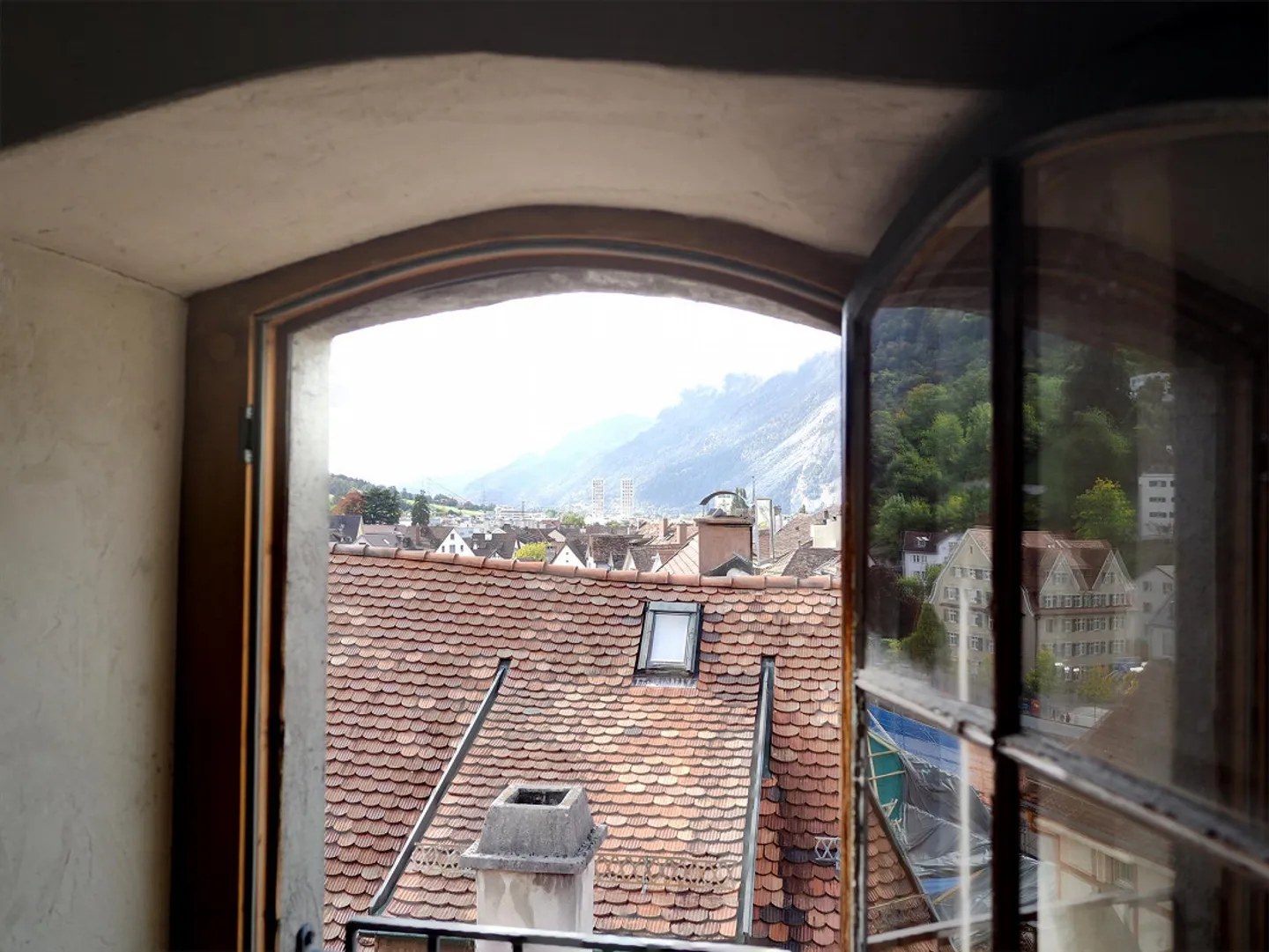 Appartamento mansardato con due gallerie - Foto 10 di 12