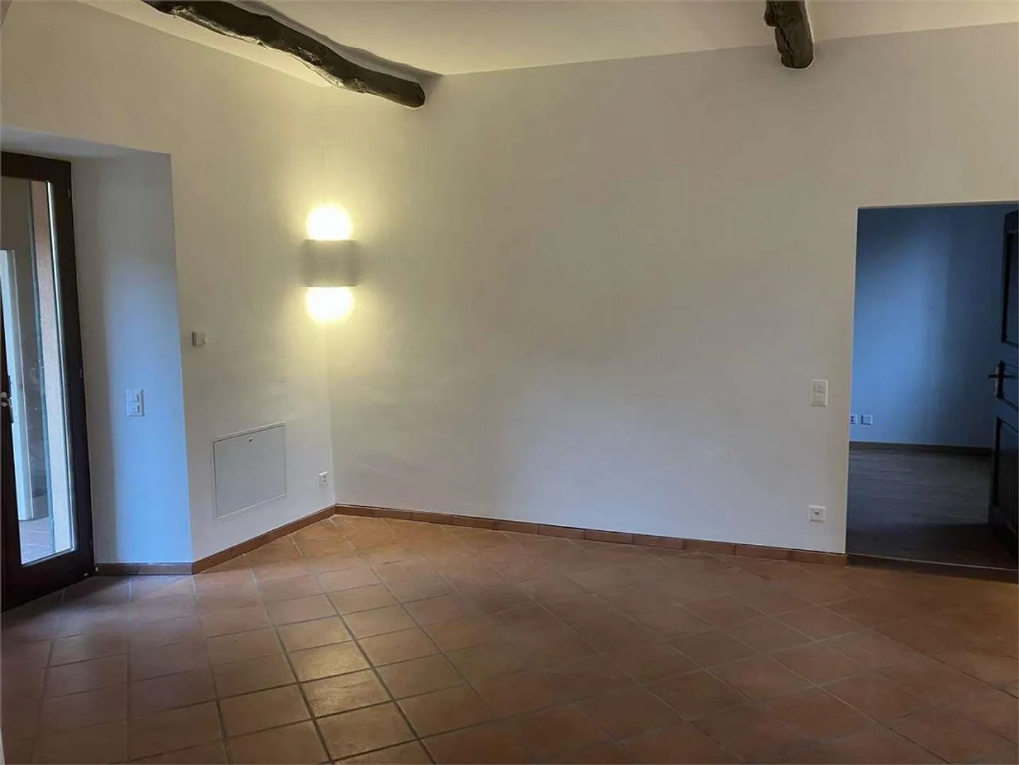 Appartamento in affitto - Foto 7 di 9
