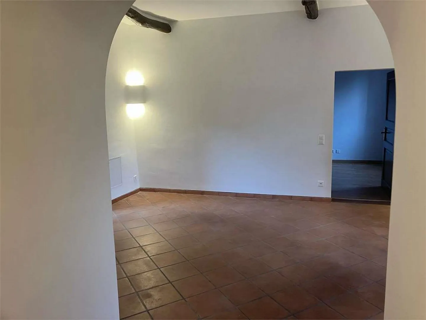 Appartamento in affitto - Foto 9 di 9