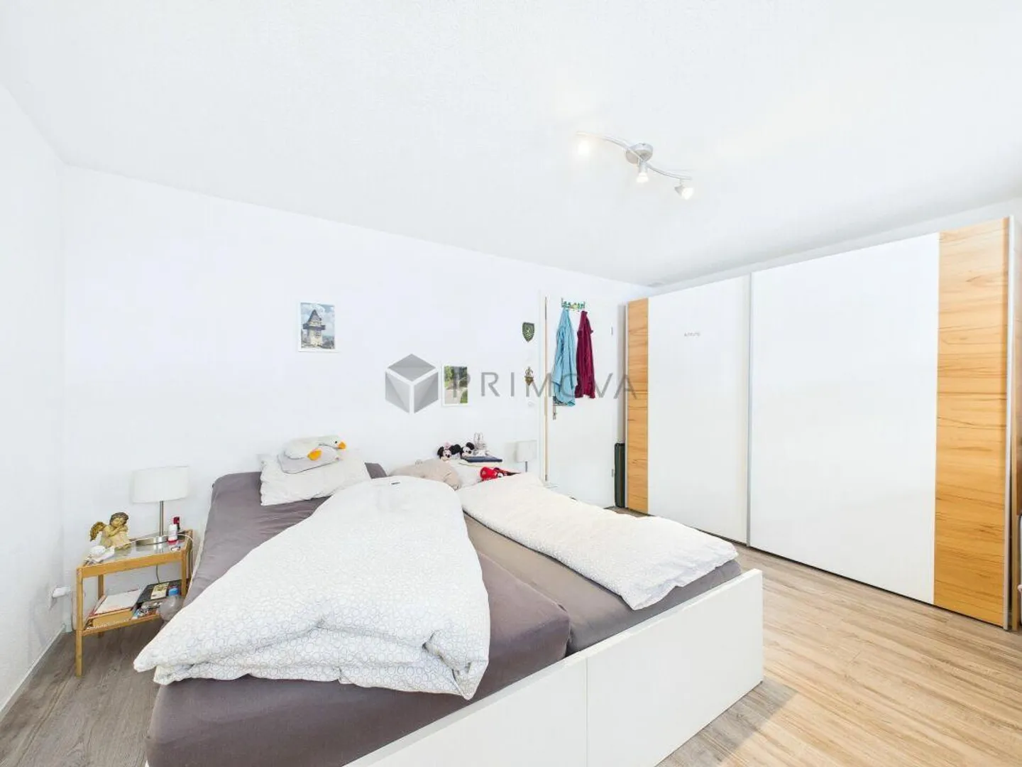 Modernes Apartment im Emmental - Foto 6 von 7