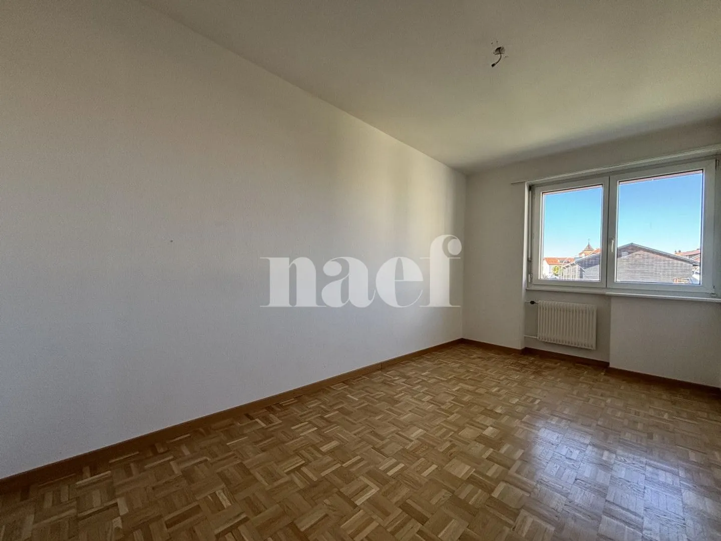 4-room apartment - Photo 4 of 9