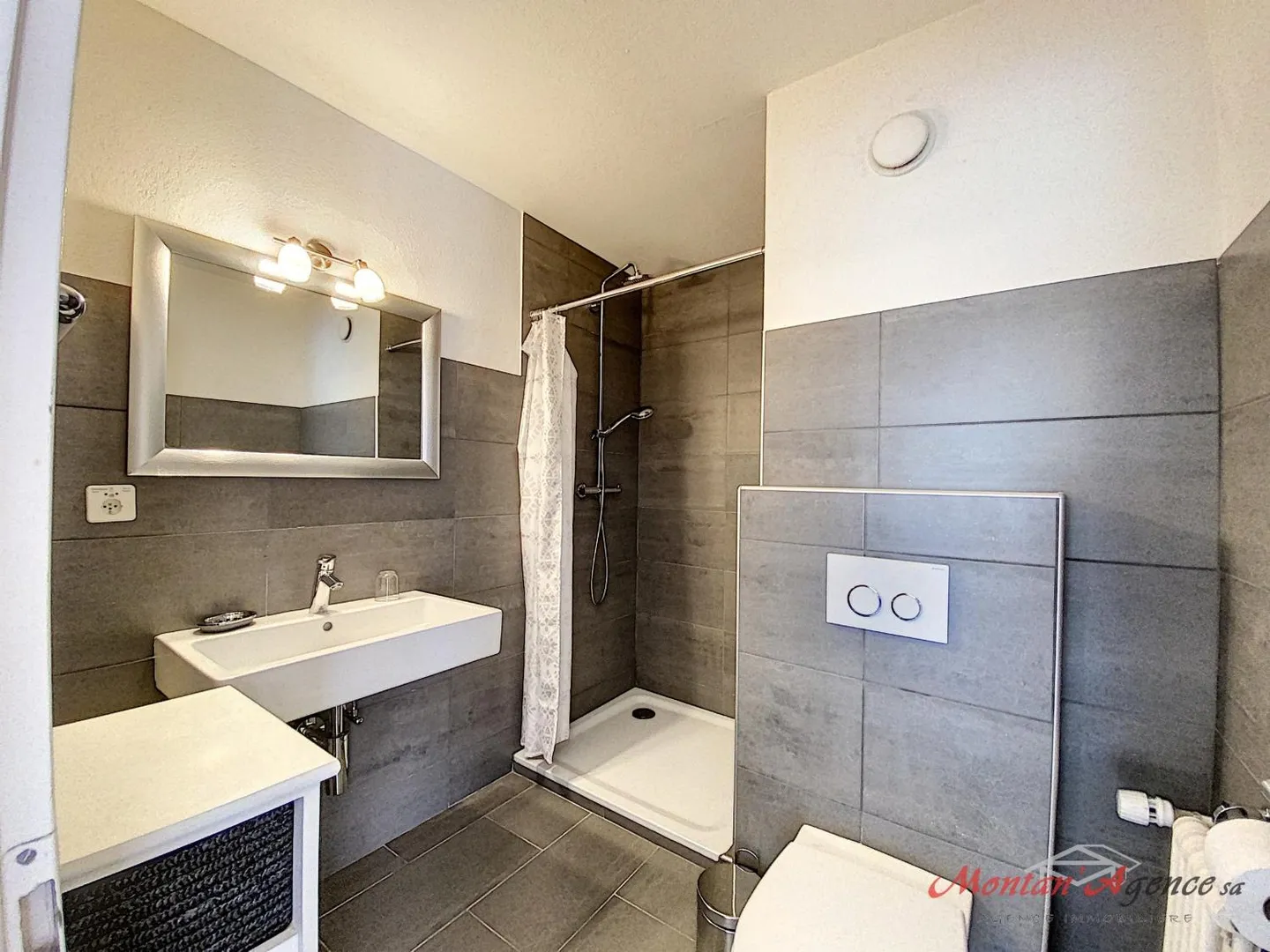 1-room apartment - Photo 4 of 4