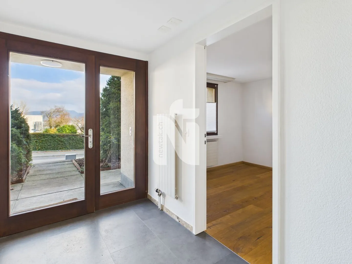 Charmantes Haus mit Weitsicht - Foto 4 von 9