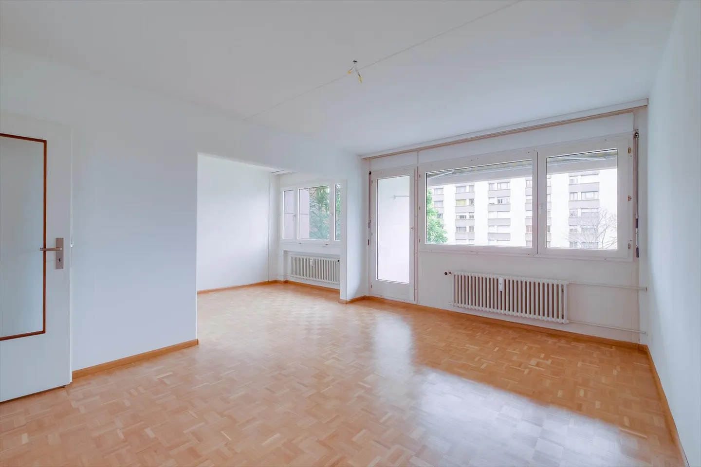 Chi ama vivere all'ultimo piano..... - Foto 5 di 7