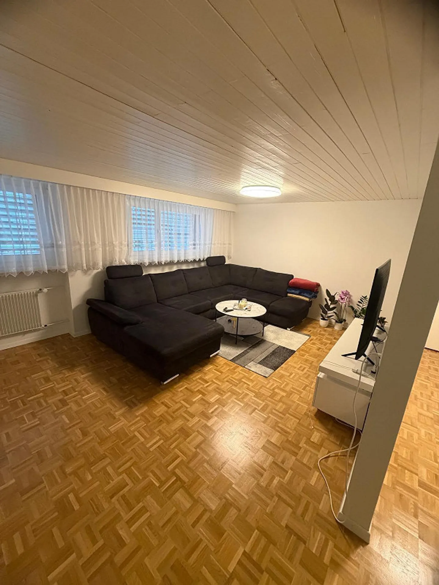 Accogliente appartamento di 2,5 stanze in mansarda! - Foto 1 di 7