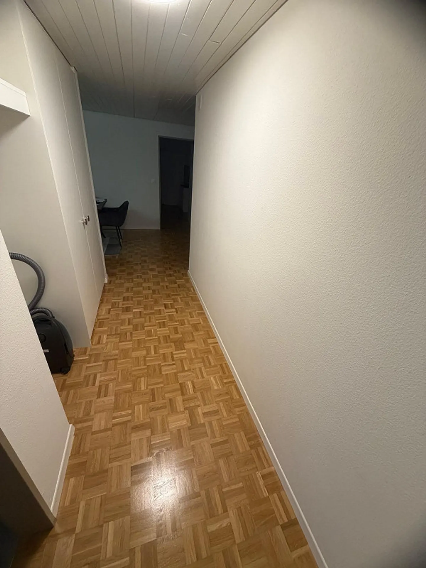 Accogliente appartamento di 2,5 stanze in mansarda! - Foto 7 di 7
