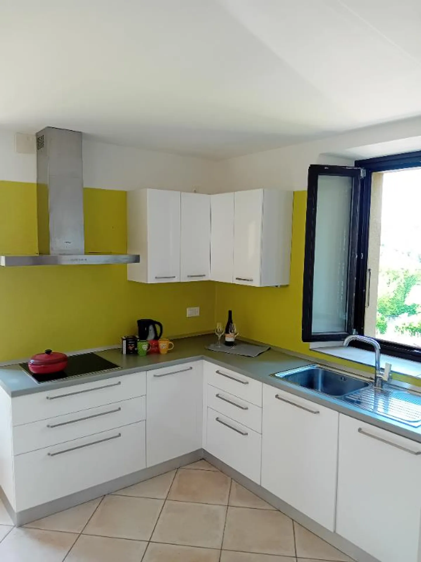 «4.5 Camera Casa indipendente» - Foto 2 di 5