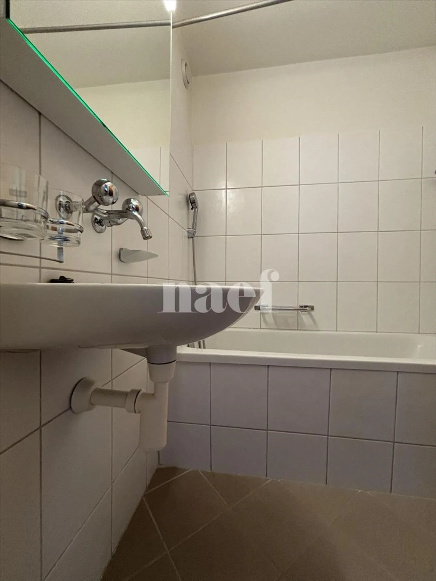 4-room apartment - Photo 7 of 9