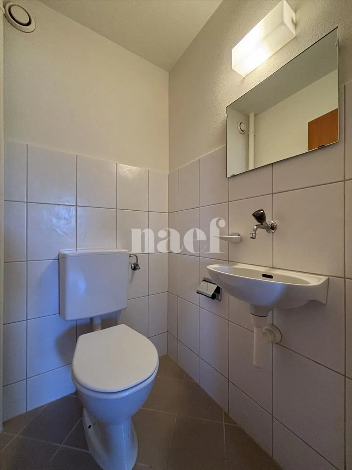 4-room apartment - Photo 8 of 9