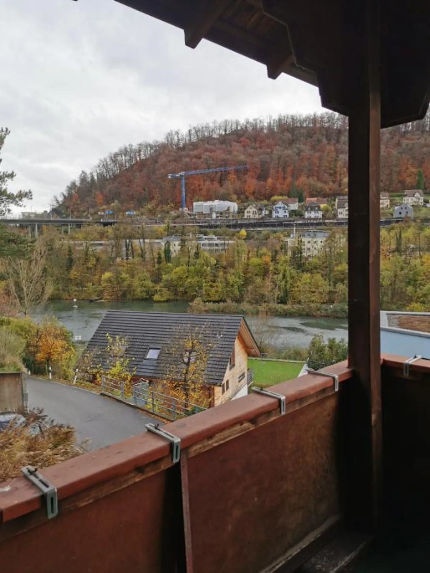 Appartement de 4 pièces - Photo 1 sur 5